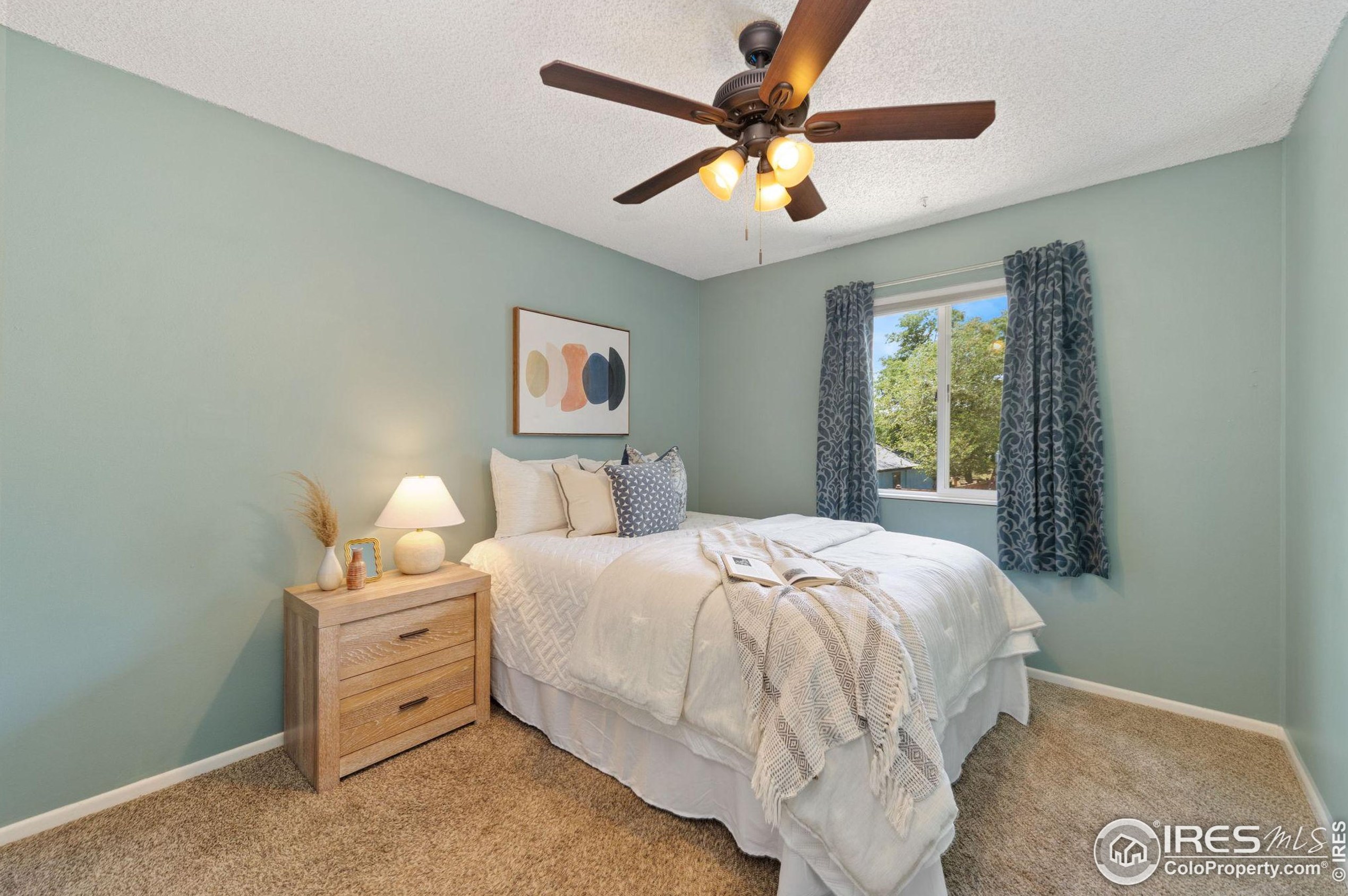 2616 Darren St, Fort Collins CO  80524-3676 exterior