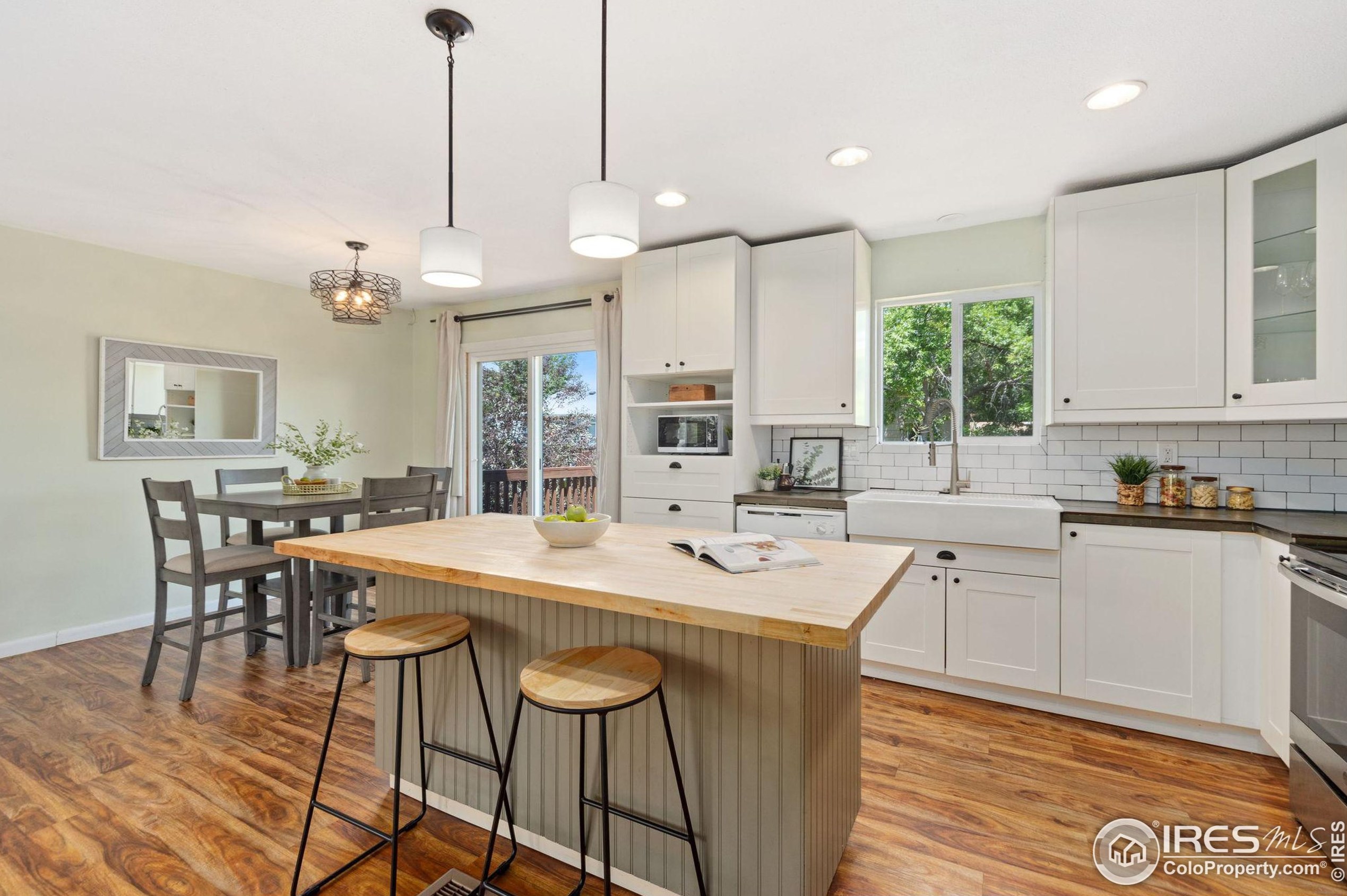 2616 Darren St, Fort Collins CO  80524-3676 exterior