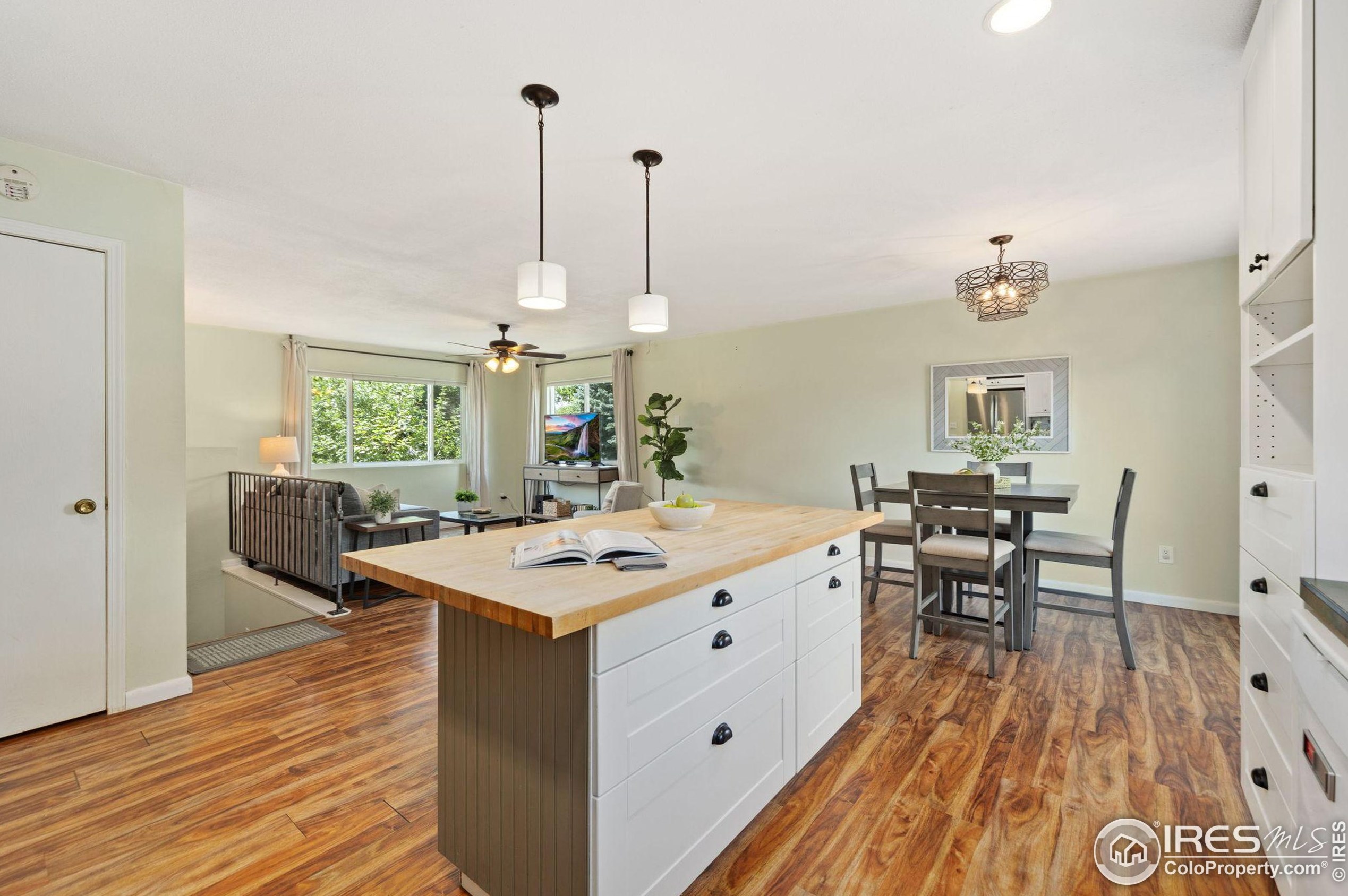 2616 Darren St, Fort Collins CO  80524-3676 exterior