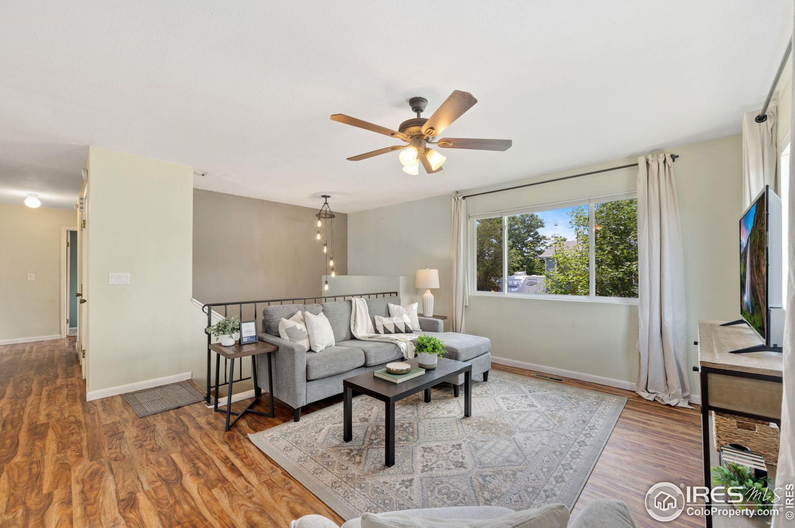 2616 Darren St, Fort Collins CO  80524-3676 exterior