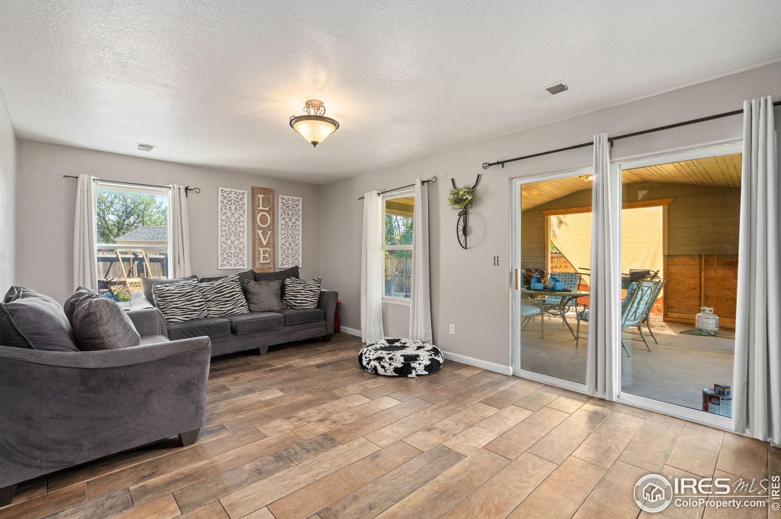 131 24 Ave, Greeley CO 80634-6025 exterior