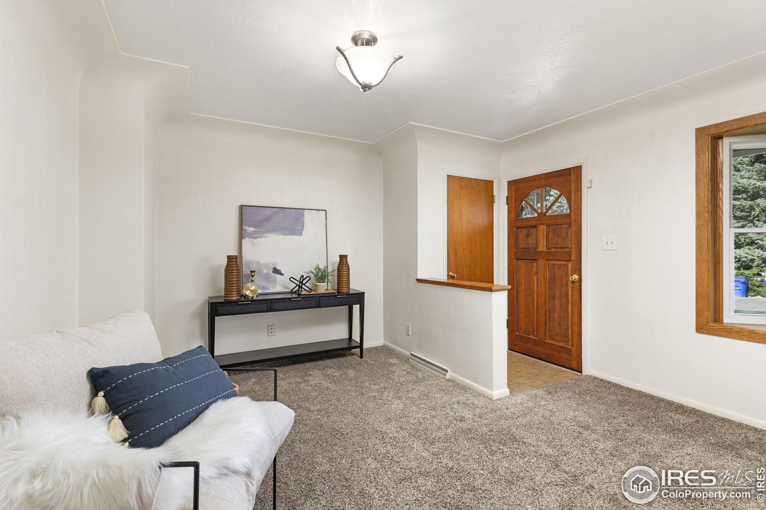 805 36 Ave, Greeley CO 80634-1811 exterior