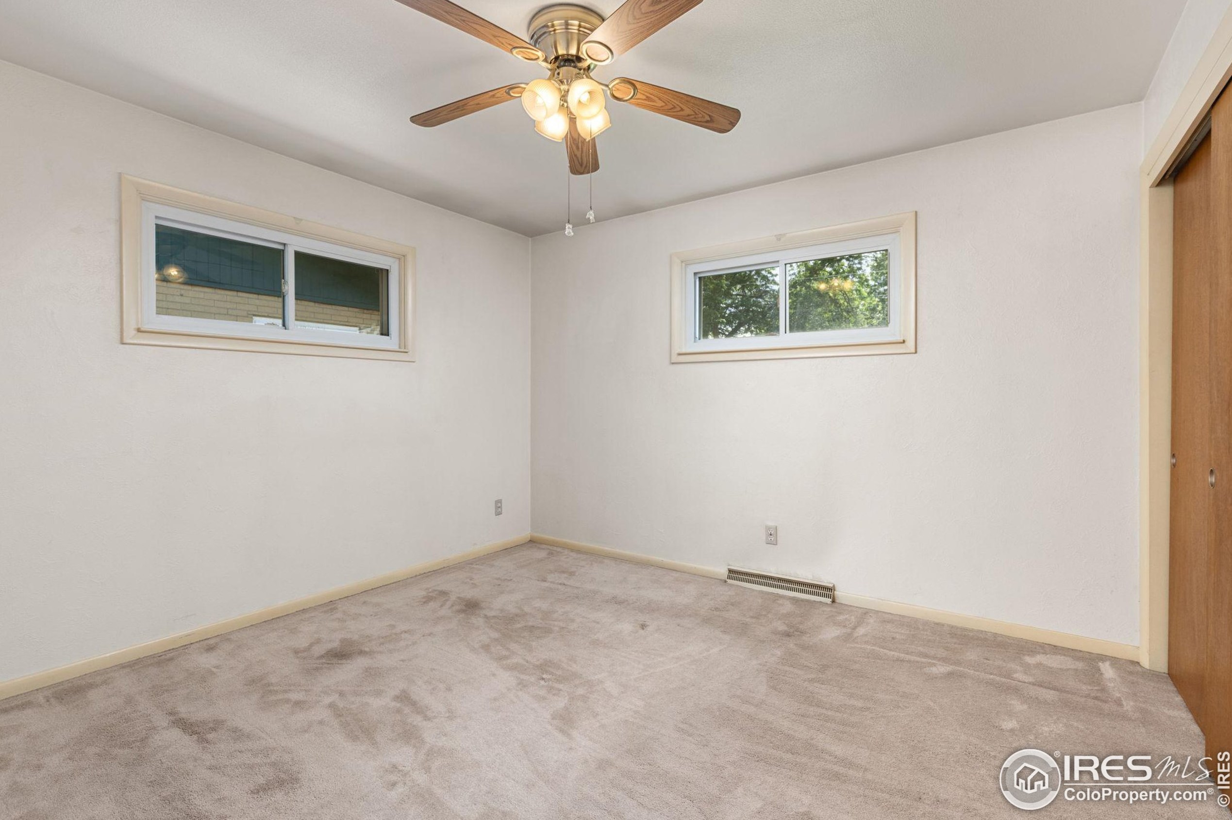 805 36 Ave, Greeley CO 80634-1811 exterior