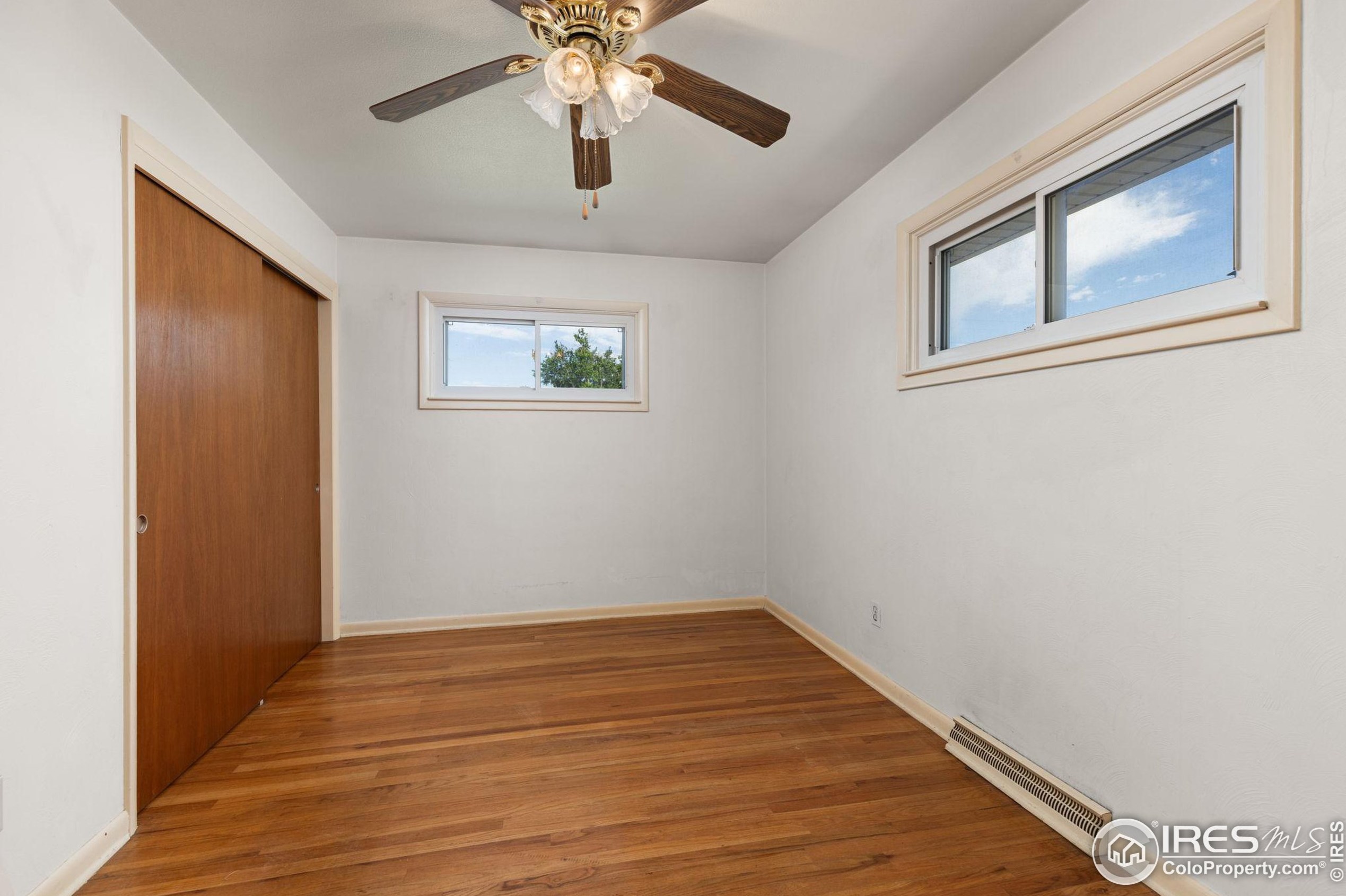 805 36 Ave, Greeley CO 80634-1811 exterior