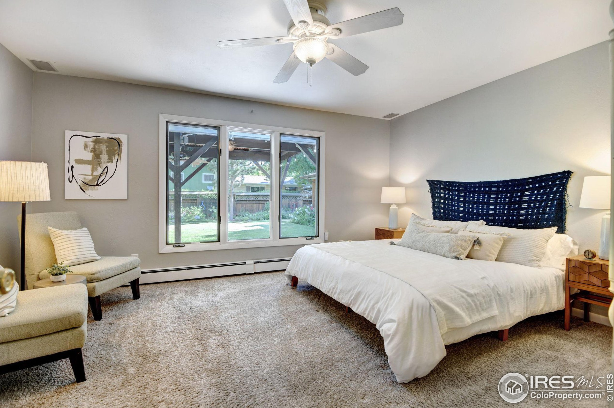 916 Pitkin St, Fort Collins CO  80524-3840 exterior