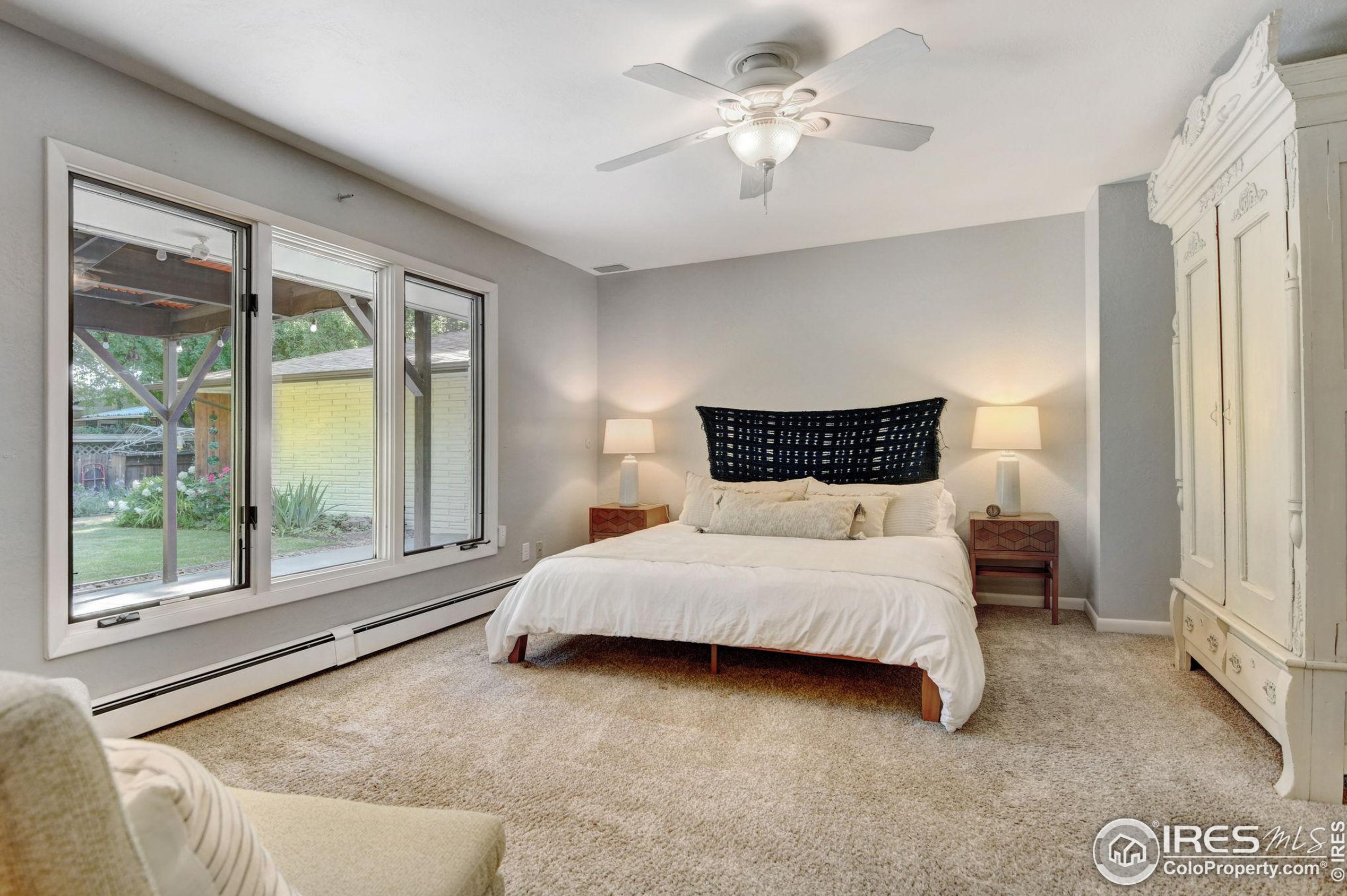 916 Pitkin St, Fort Collins CO  80524-3840 exterior