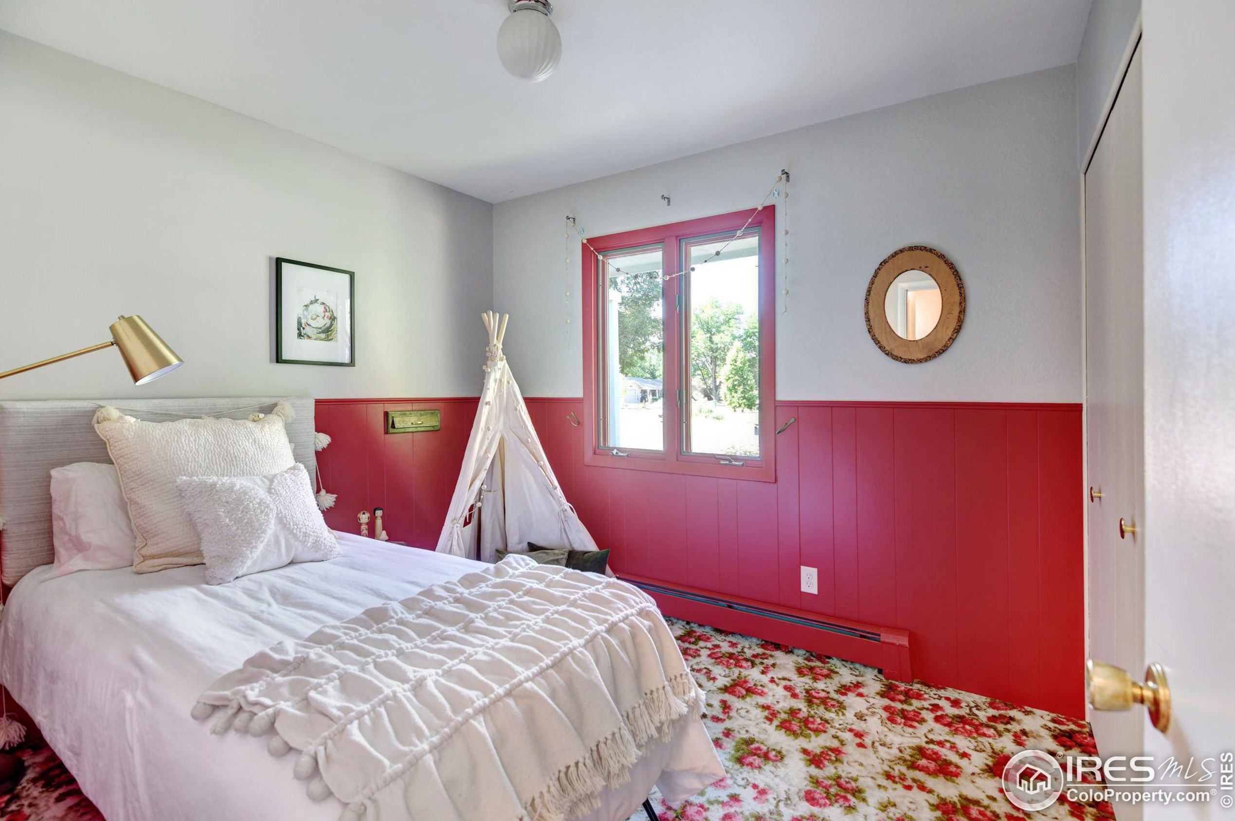 916 Pitkin St, Fort Collins CO  80524-3840 exterior