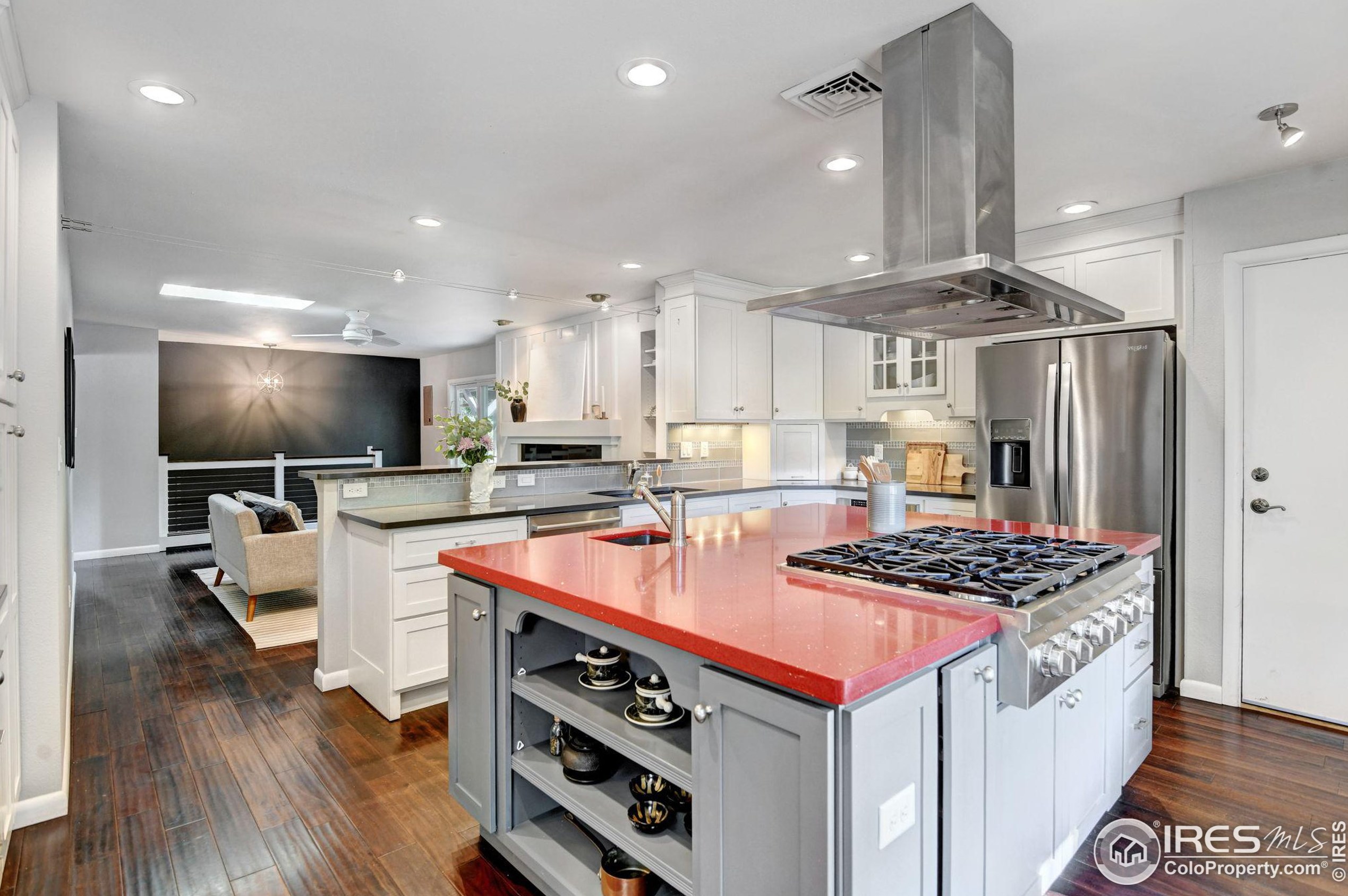 916 Pitkin St, Fort Collins CO  80524-3840 exterior