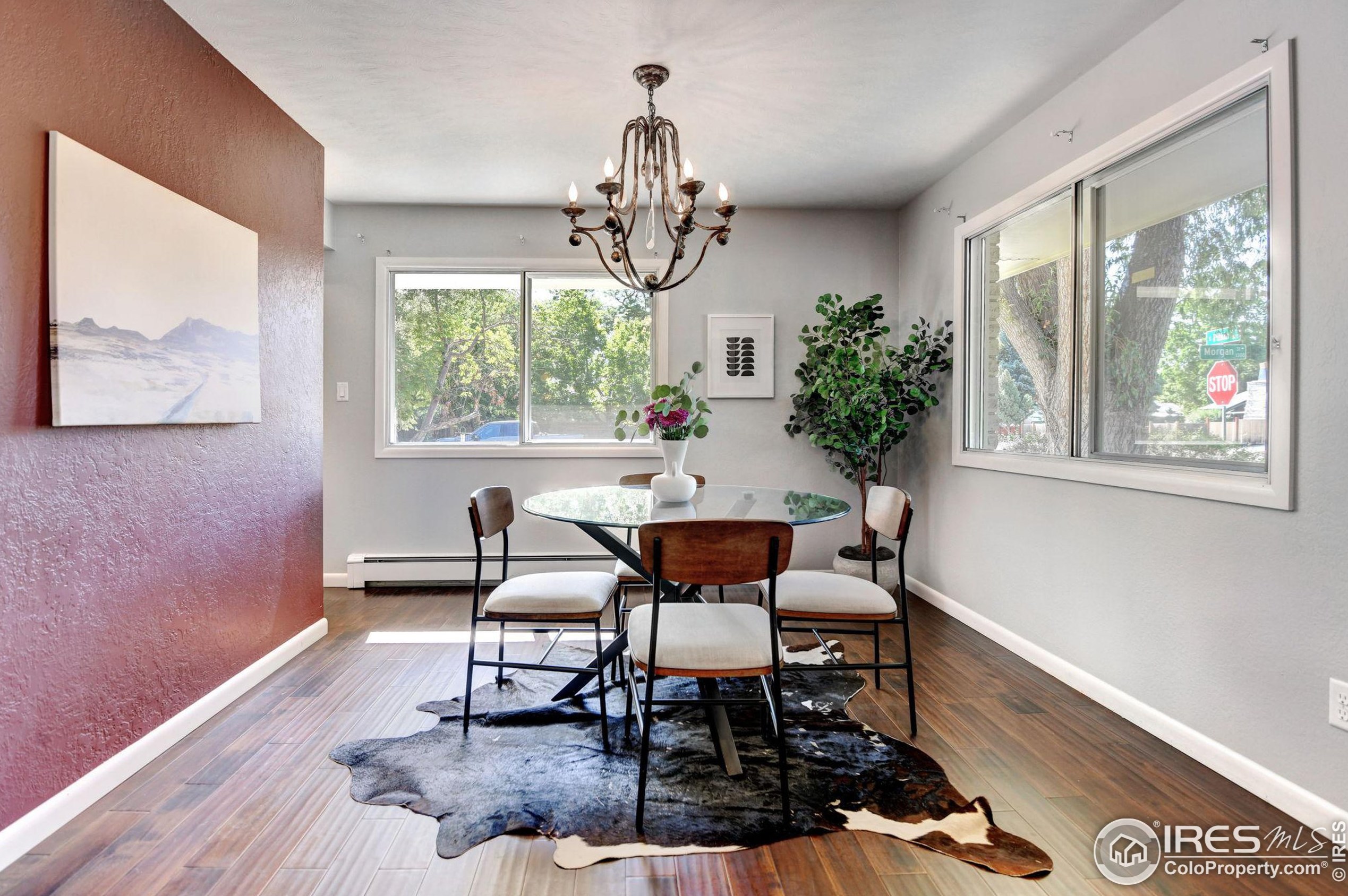 916 Pitkin St, Fort Collins CO  80524-3840 exterior