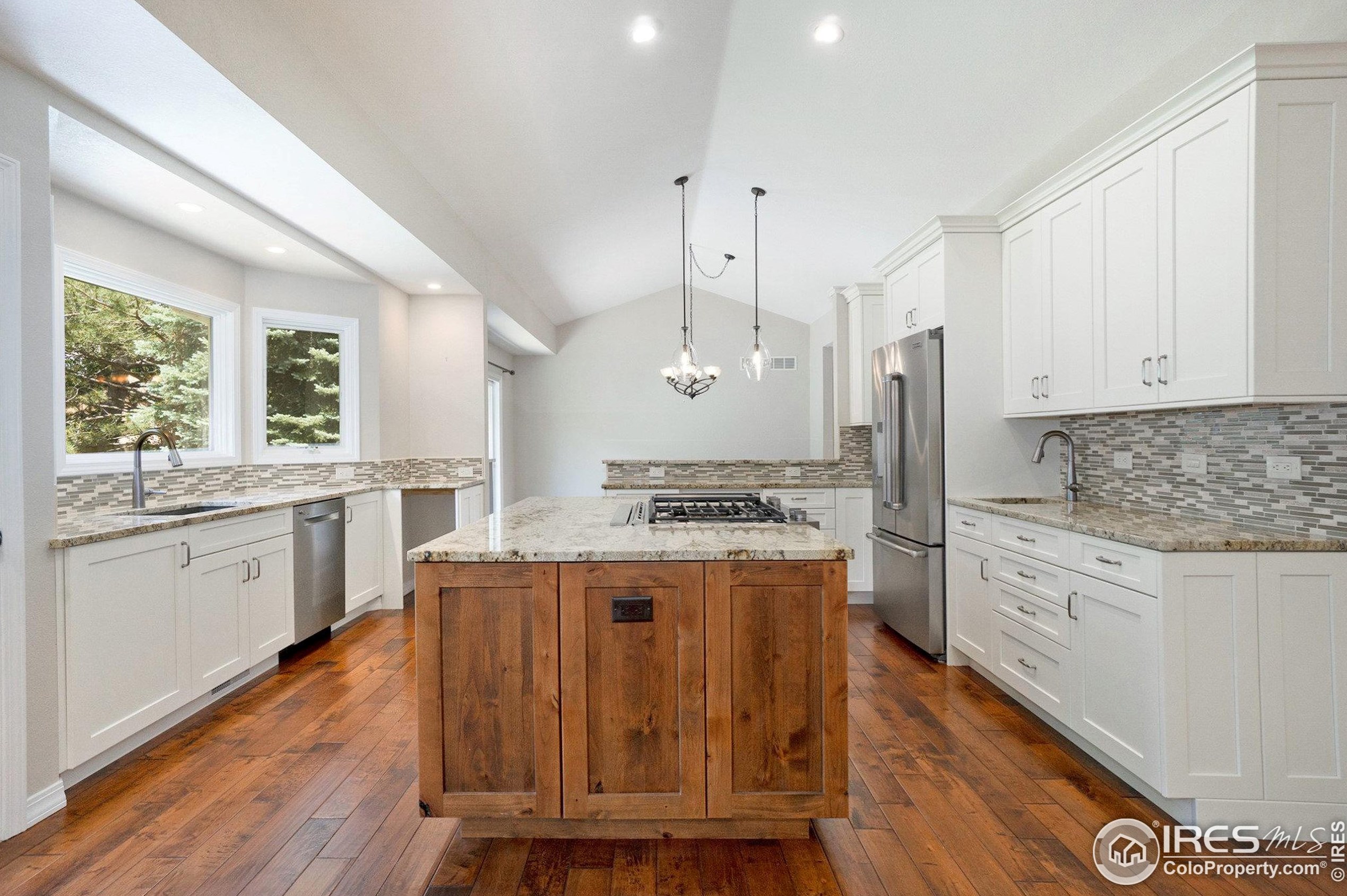 3000 Lisette Ct, Fort Collins CO  80526-6221 exterior