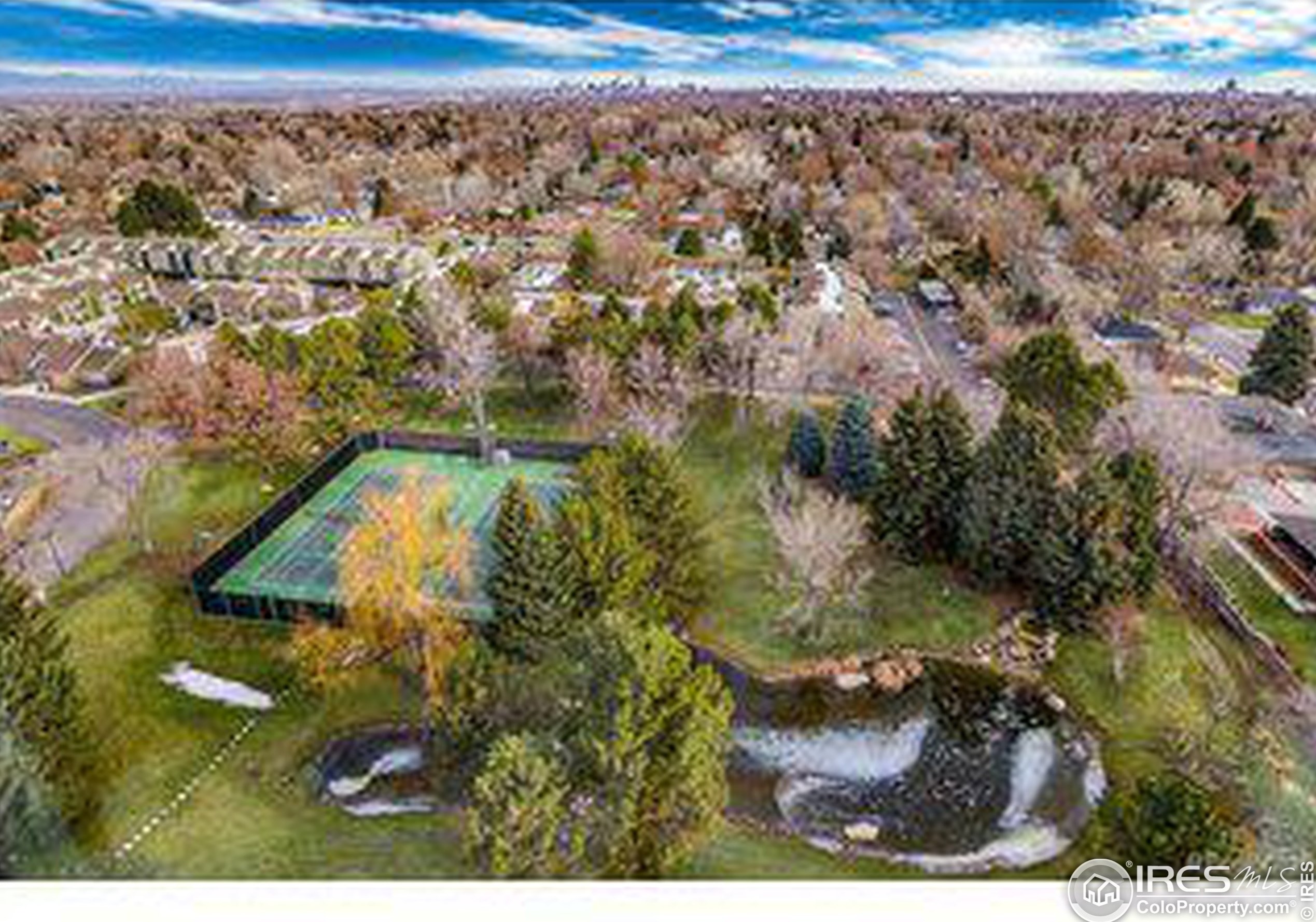 1900 Girard Pl, Englewood CO 80113-3151 exterior