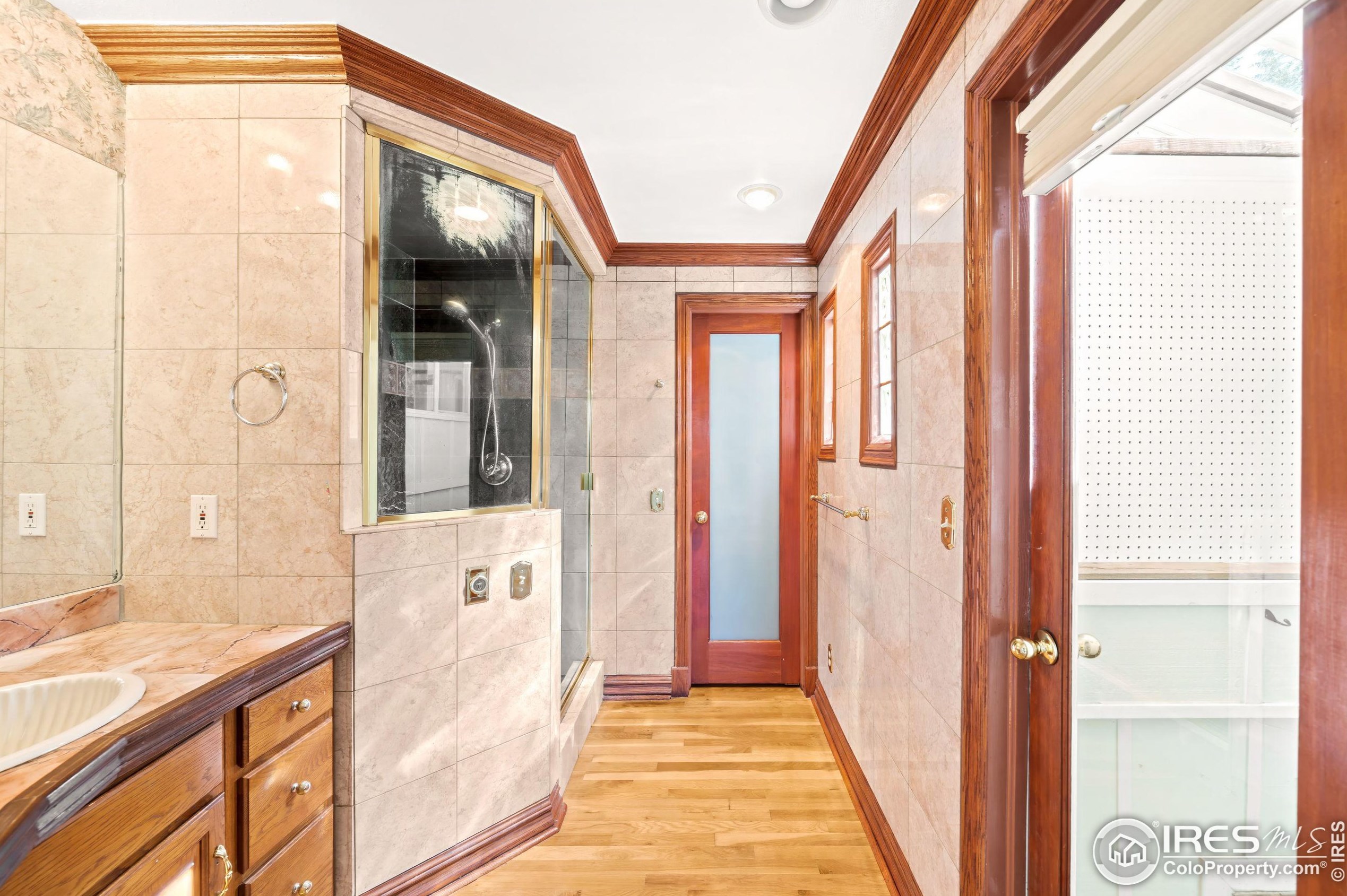 2995 Darley Ave, Boulder CO  80305-6309 exterior