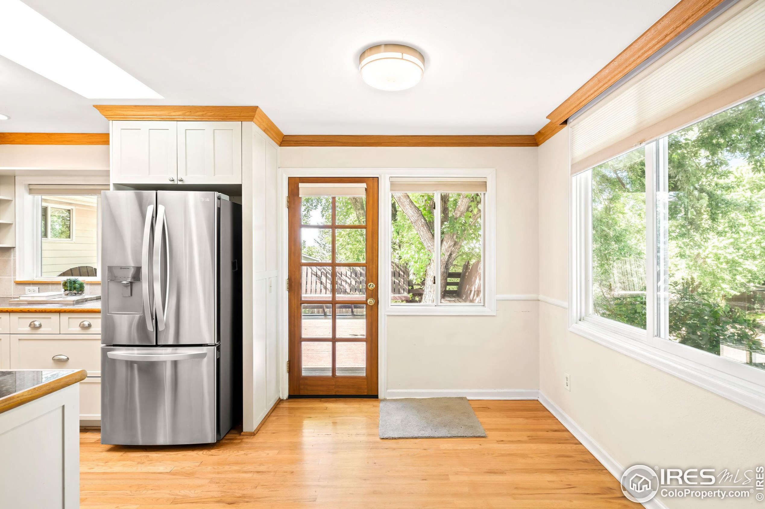 2995 Darley Ave, Boulder CO  80305-6309 exterior