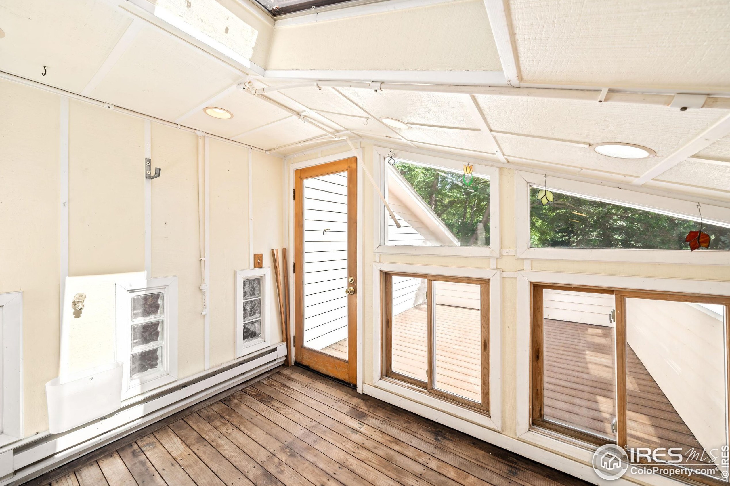 2995 Darley Ave, Boulder CO  80305-6309 exterior