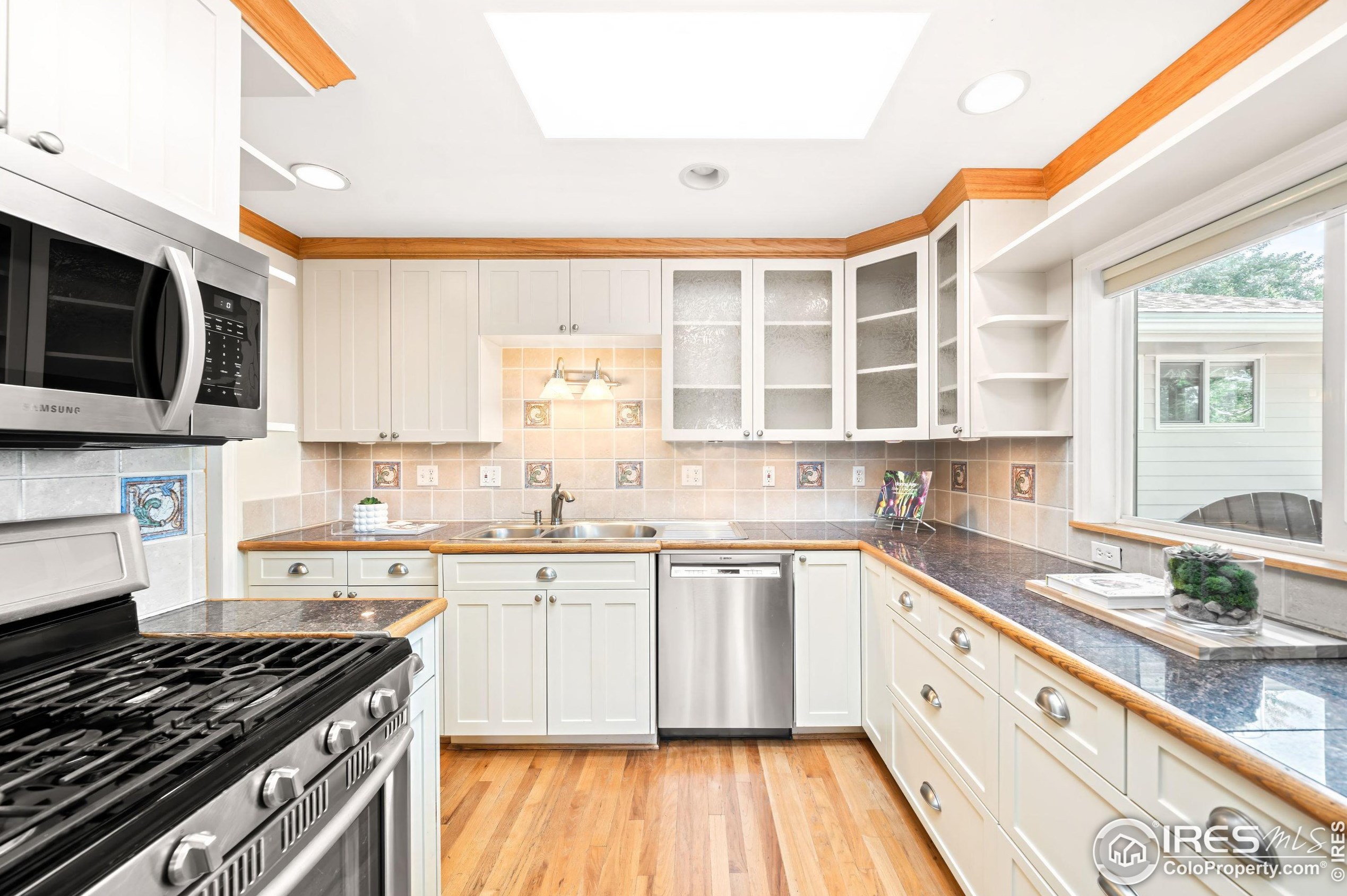 2995 Darley Ave, Boulder CO  80305-6309 exterior