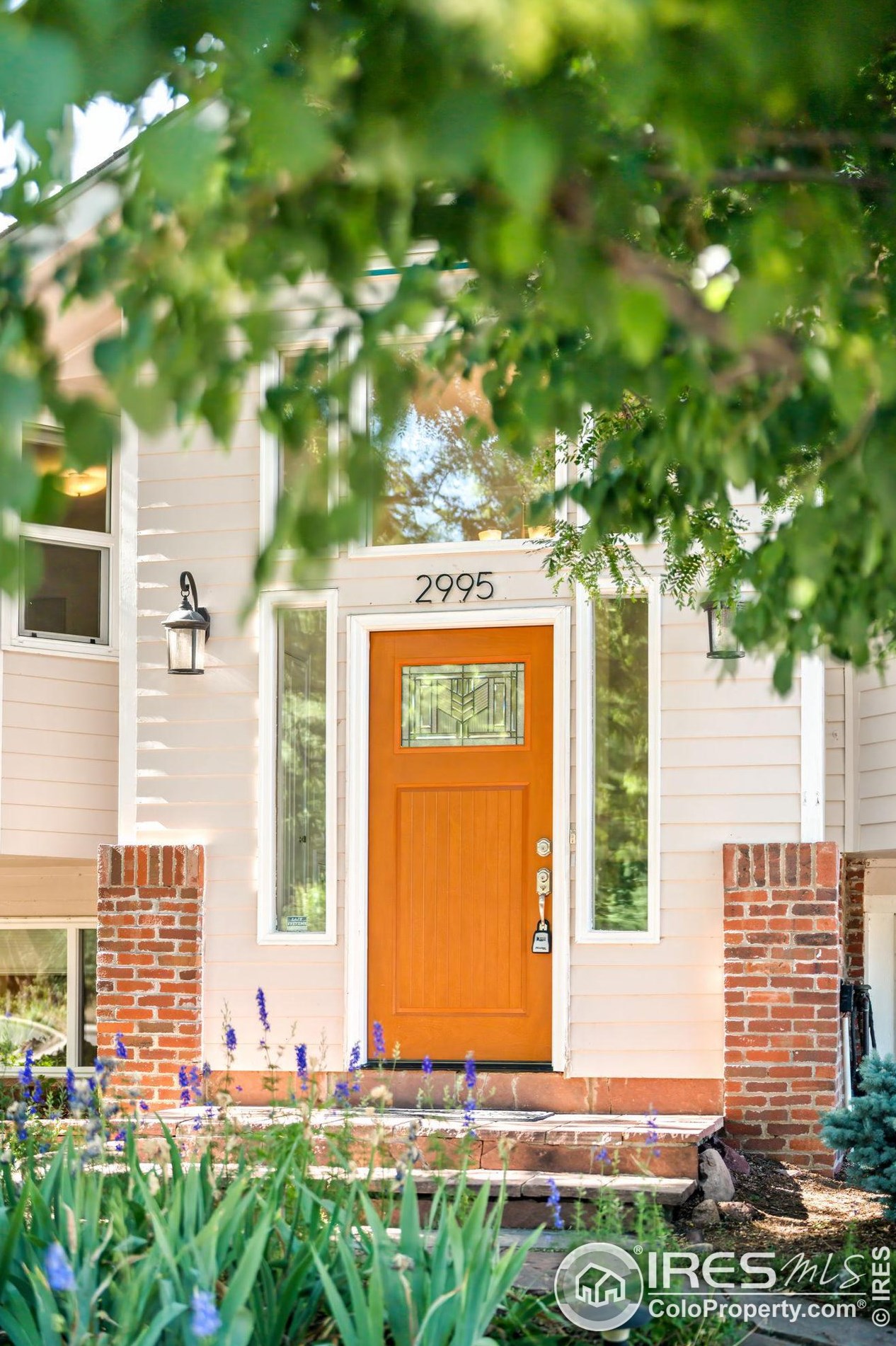 2995 Darley Ave, Boulder CO  80305-6309 exterior