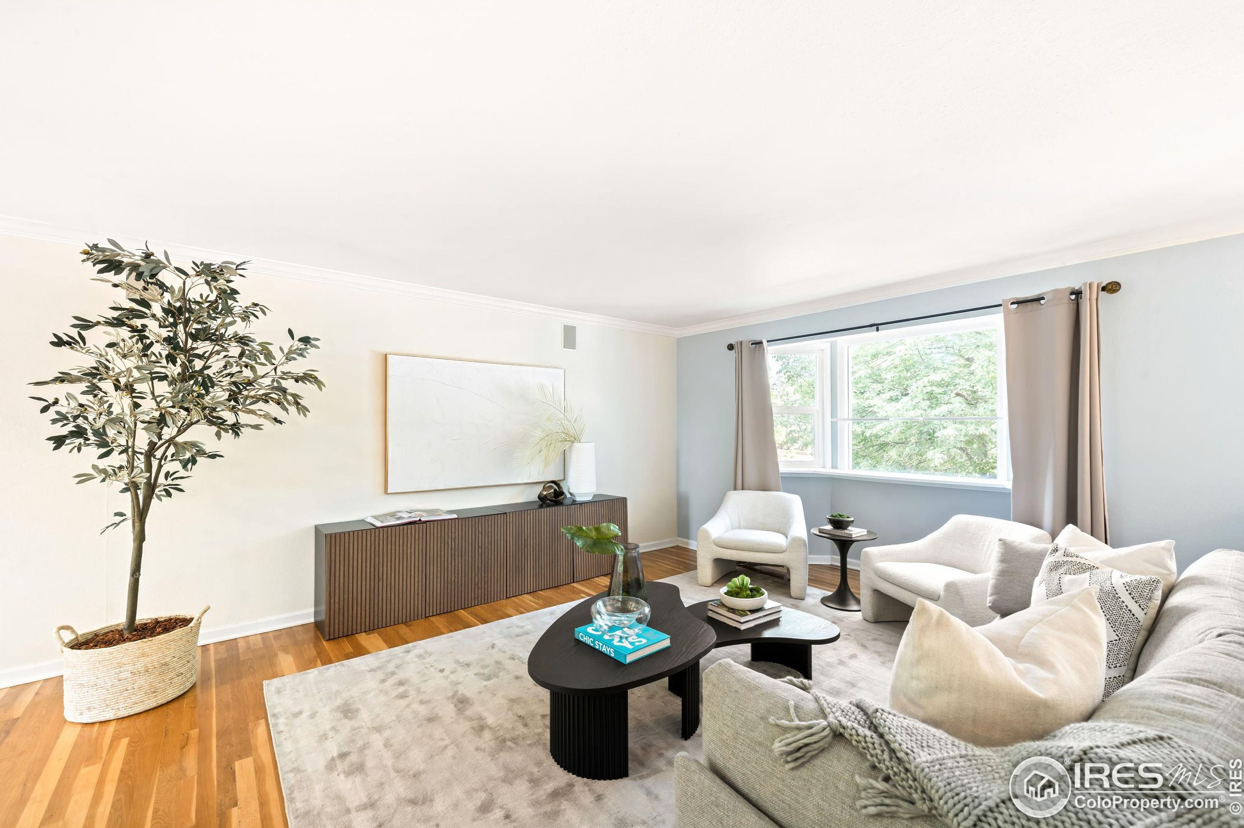 2995 Darley Ave, Boulder CO  80305-6309 exterior