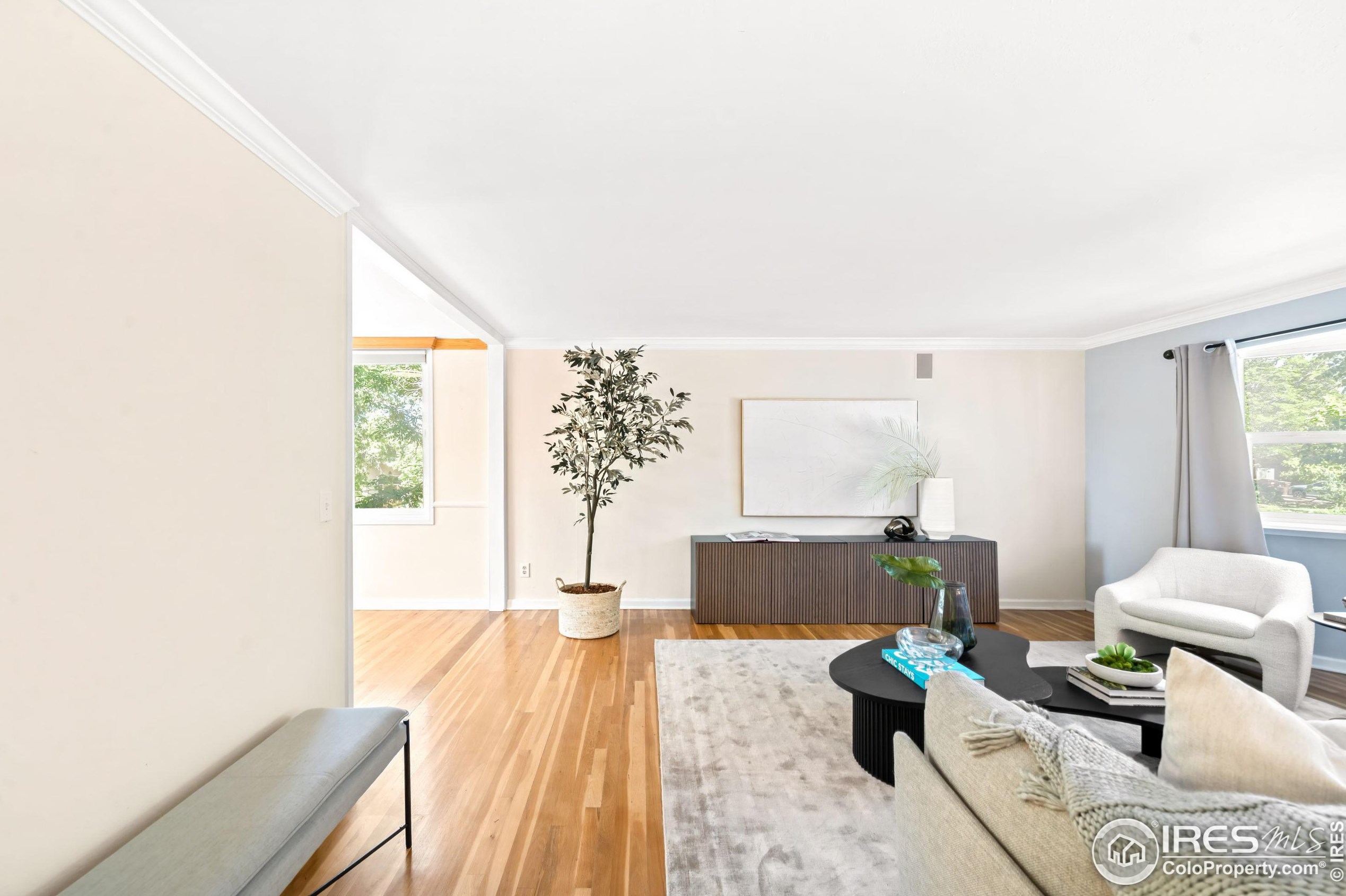 2995 Darley Ave, Boulder CO  80305-6309 exterior
