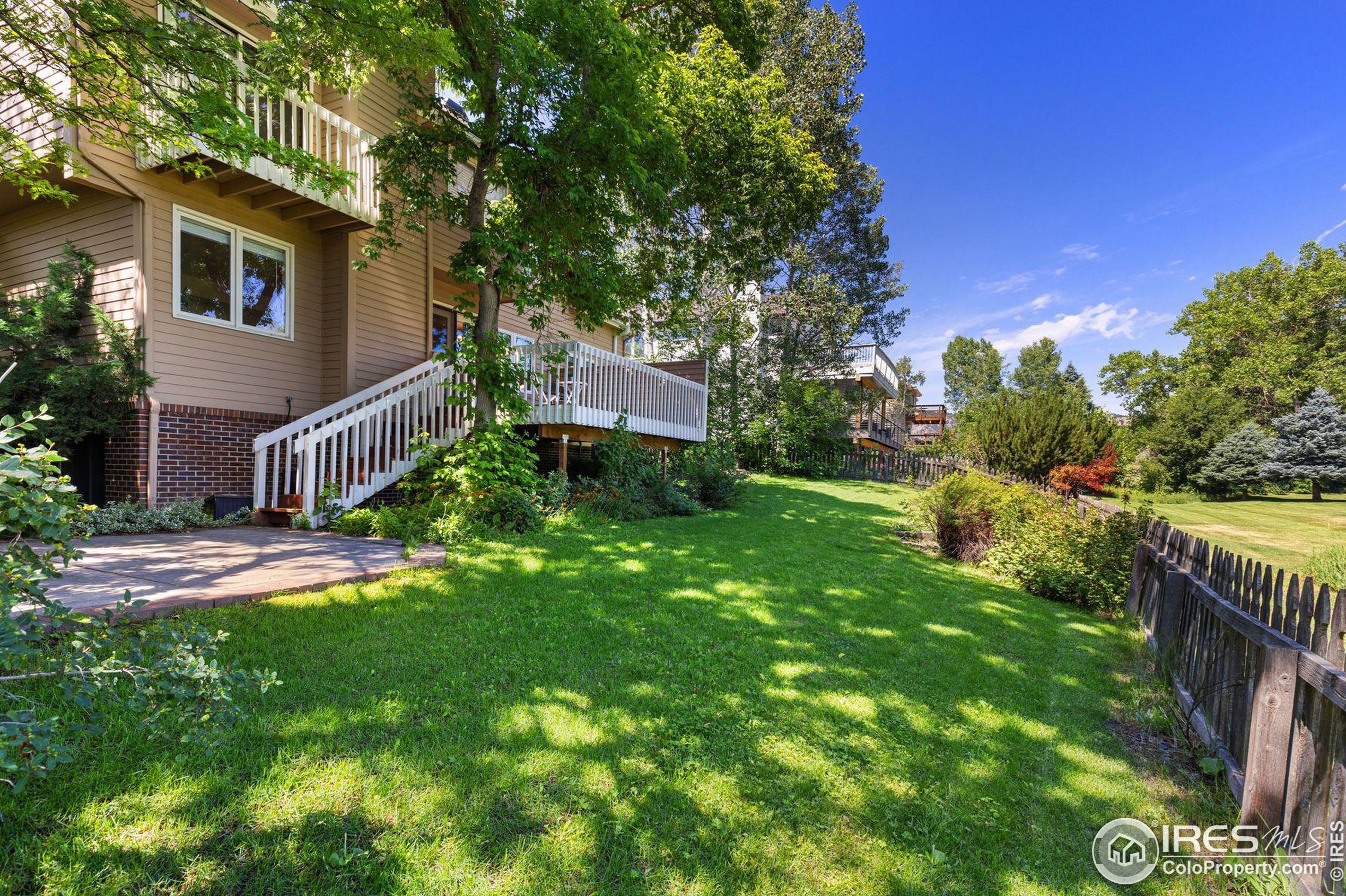 2471 Norwood Ave, Boulder CO 80304-1217 exterior