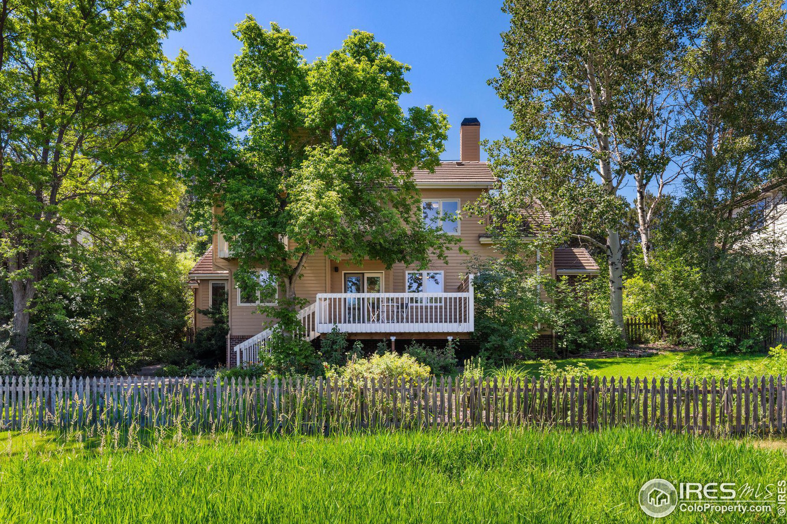 2471 Norwood Ave, Boulder CO 80304-1217 exterior