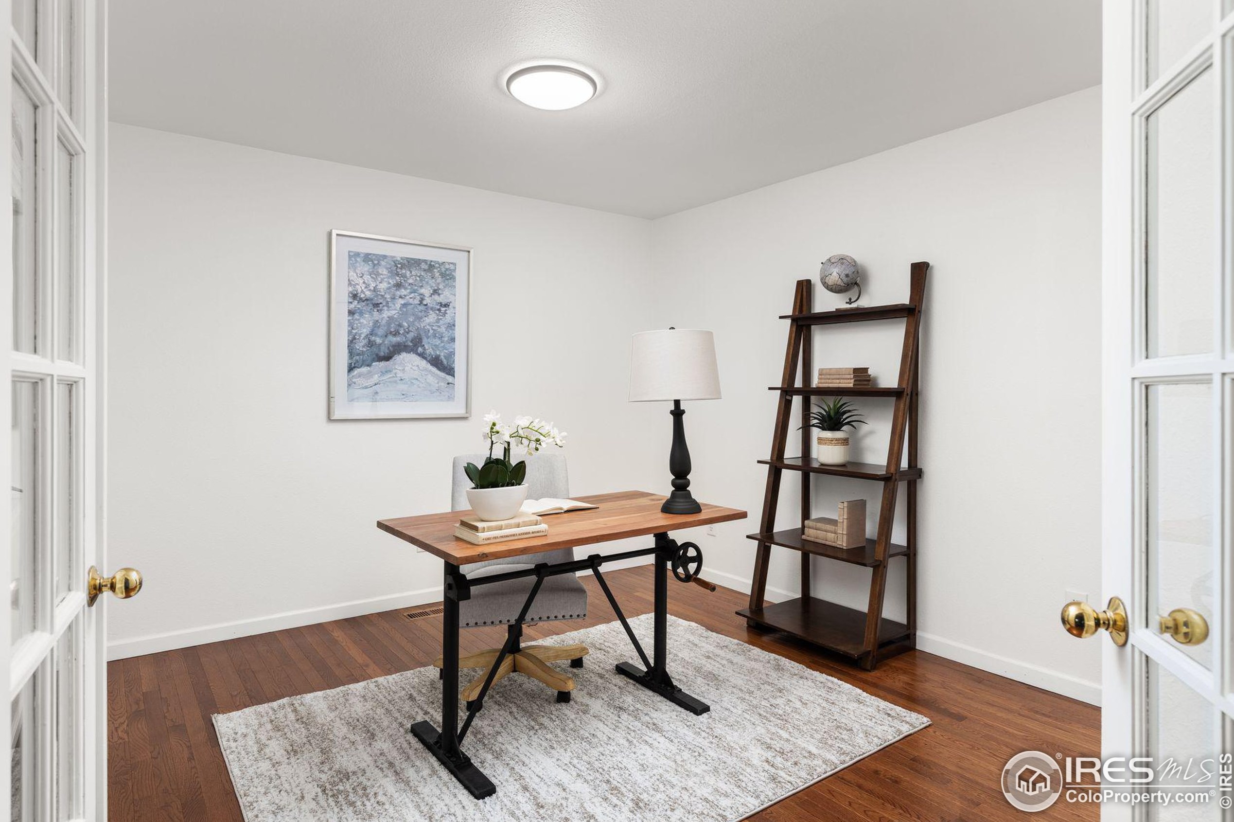 2471 Norwood Ave, Boulder CO 80304-1217 exterior