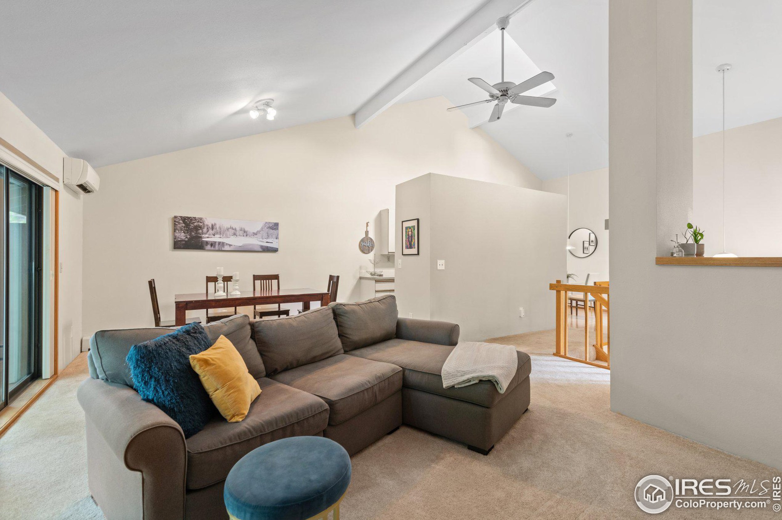 1545 48th St, Boulder CO  80303-1143 exterior