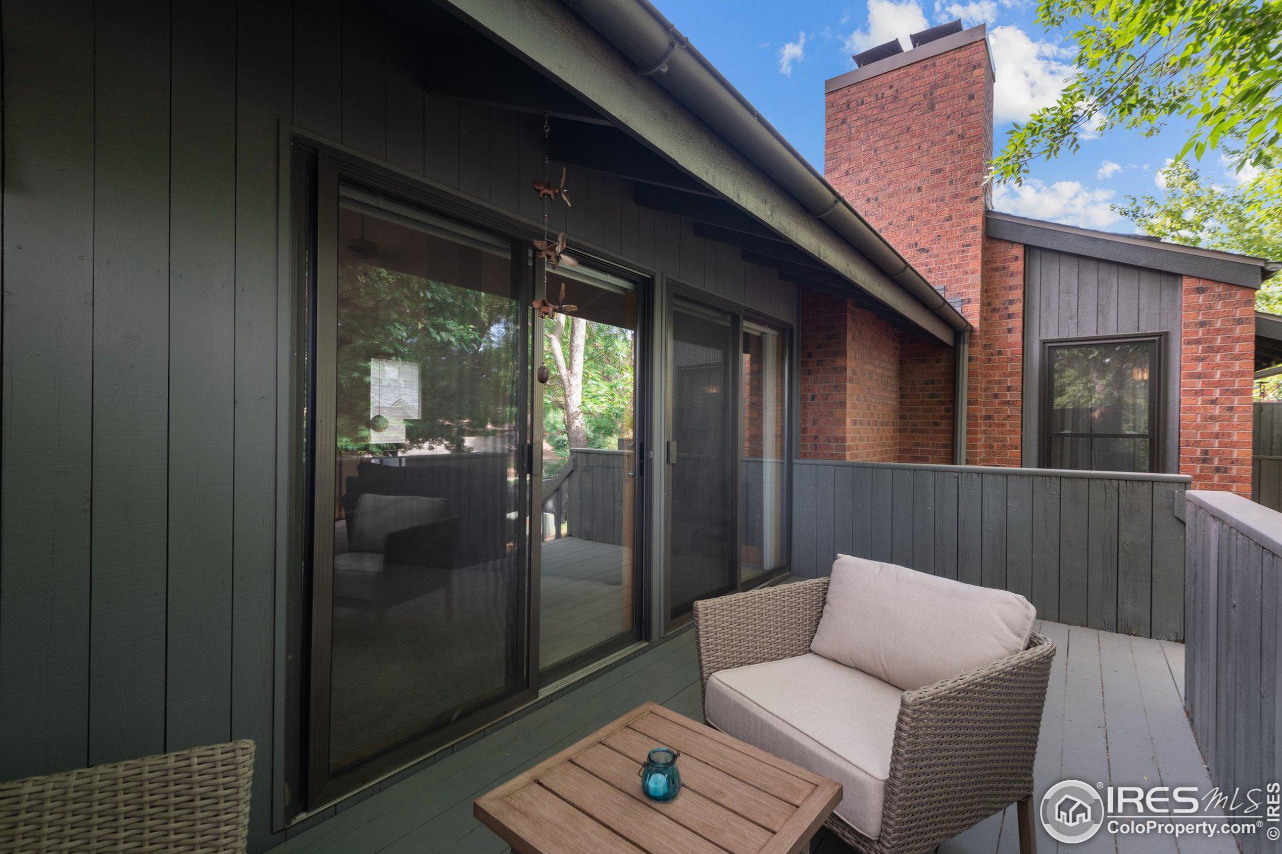 1545 48th St, Boulder CO  80303-1143 exterior