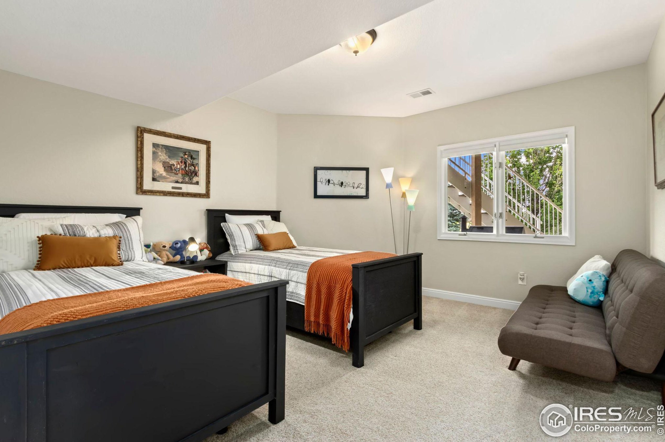 3140 Kyle Cir, Loveland CO 80537-7893 exterior