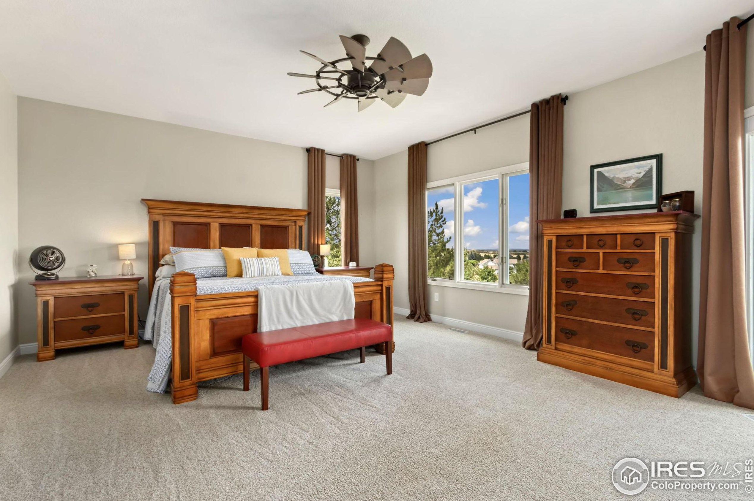 3140 Kyle Cir, Loveland CO 80537-7893 exterior