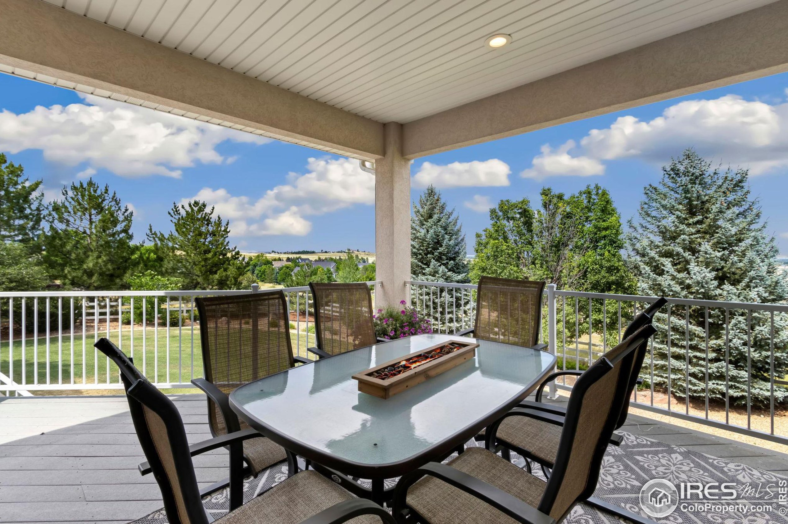 3140 Kyle Cir, Loveland CO 80537-7893 exterior