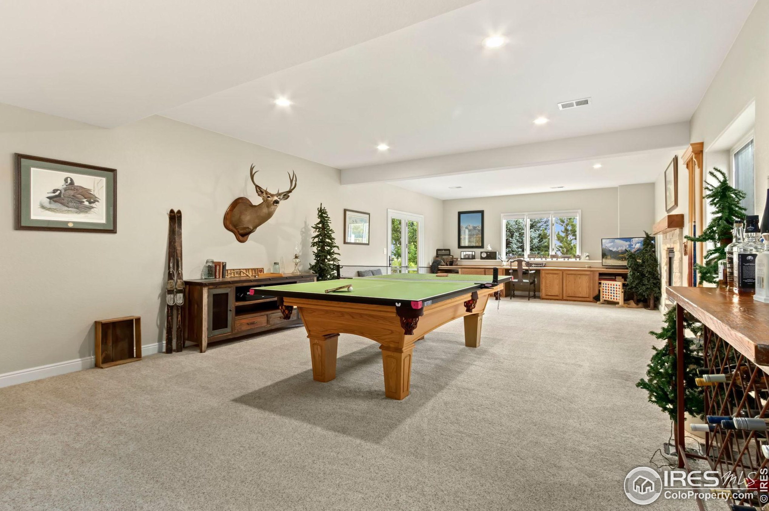 3140 Kyle Cir, Loveland CO 80537-7893 exterior