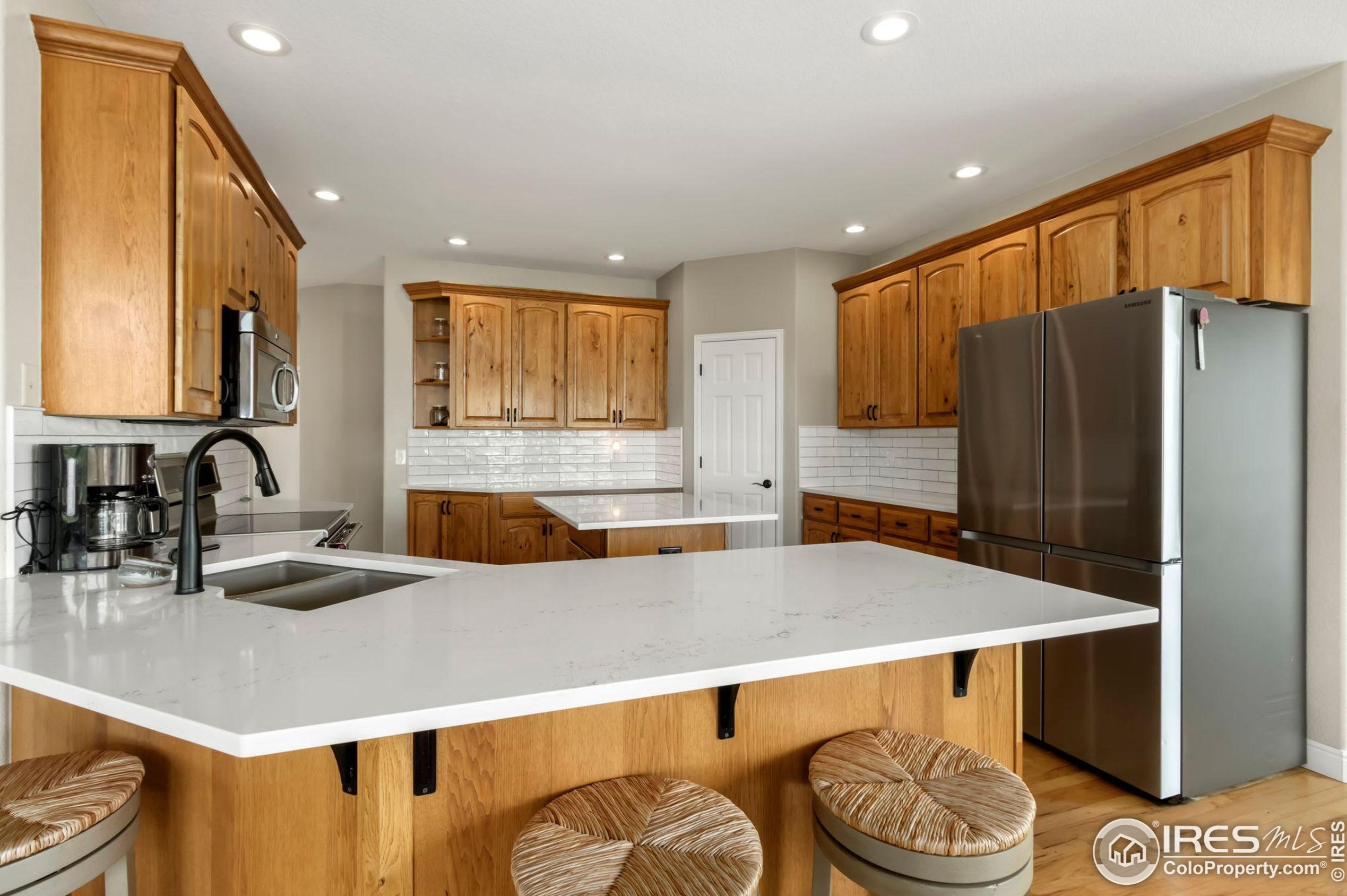 3140 Kyle Cir, Loveland CO 80537-7893 exterior