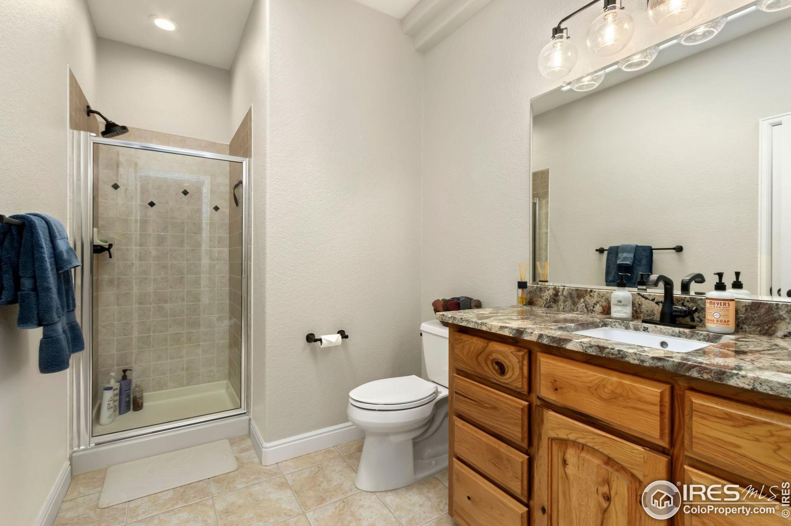 3140 Kyle Cir, Loveland CO 80537-7893 exterior