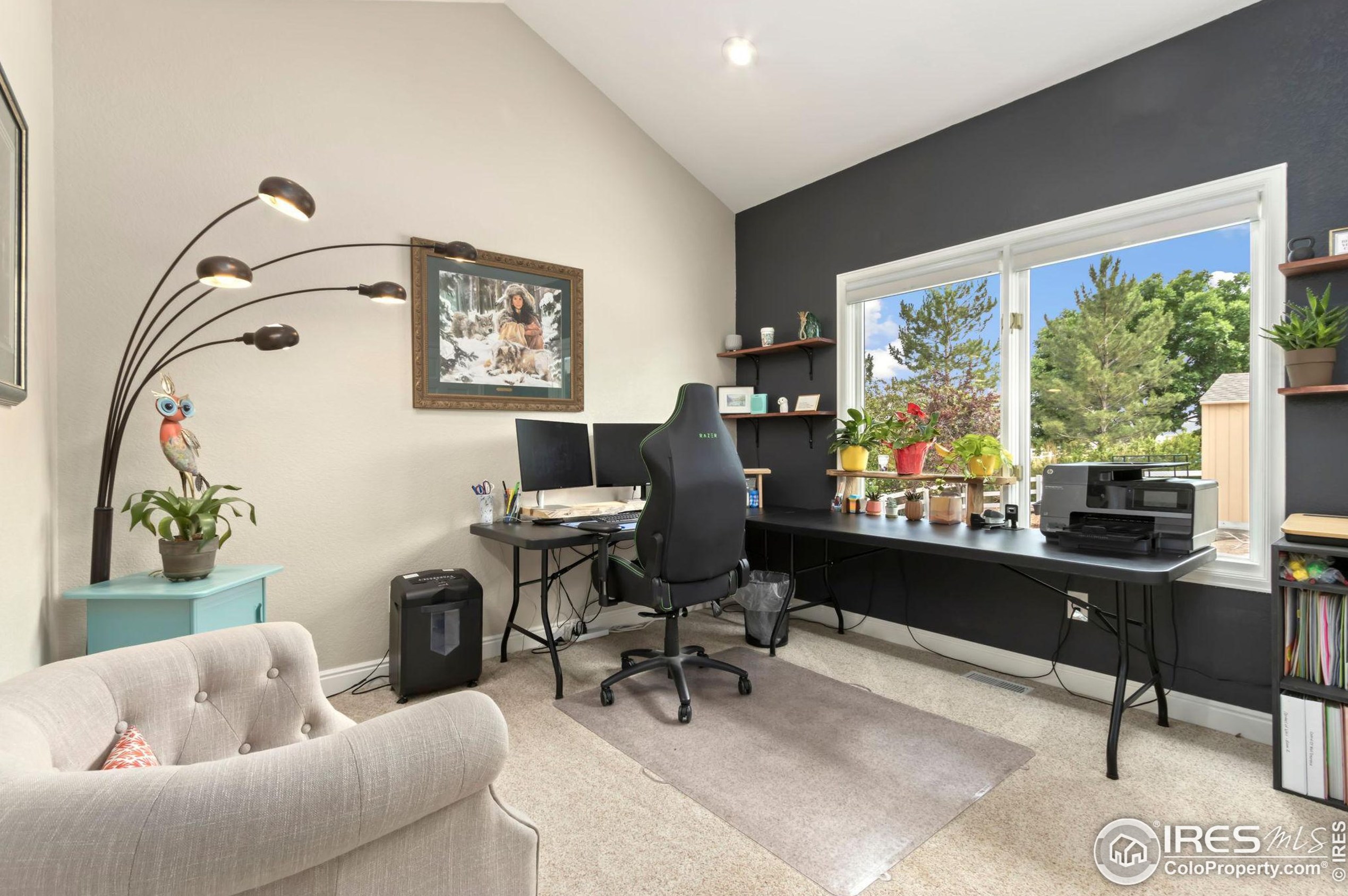 3140 Kyle Cir, Loveland CO 80537-7893 exterior