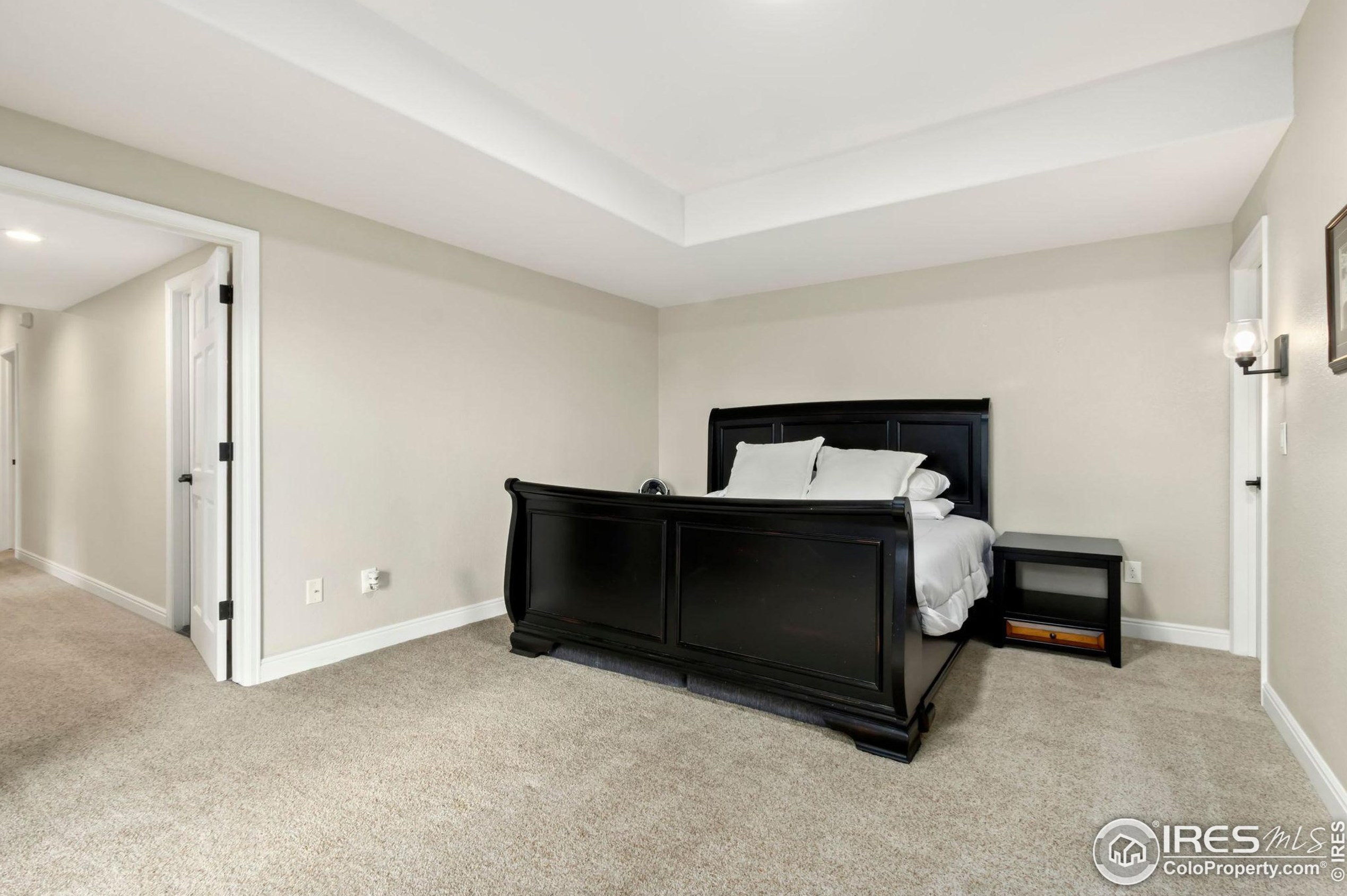 3140 Kyle Cir, Loveland CO 80537-7893 exterior