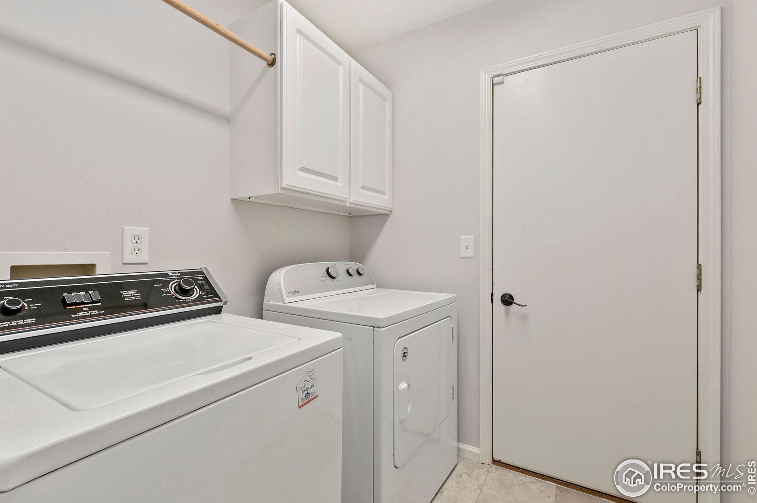 3037 Carrington Ct, Fort Collins CO exterior