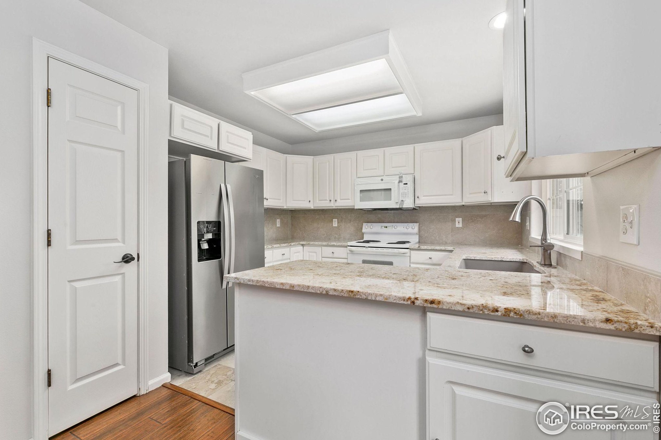 3037 Carrington Ct, Fort Collins CO exterior