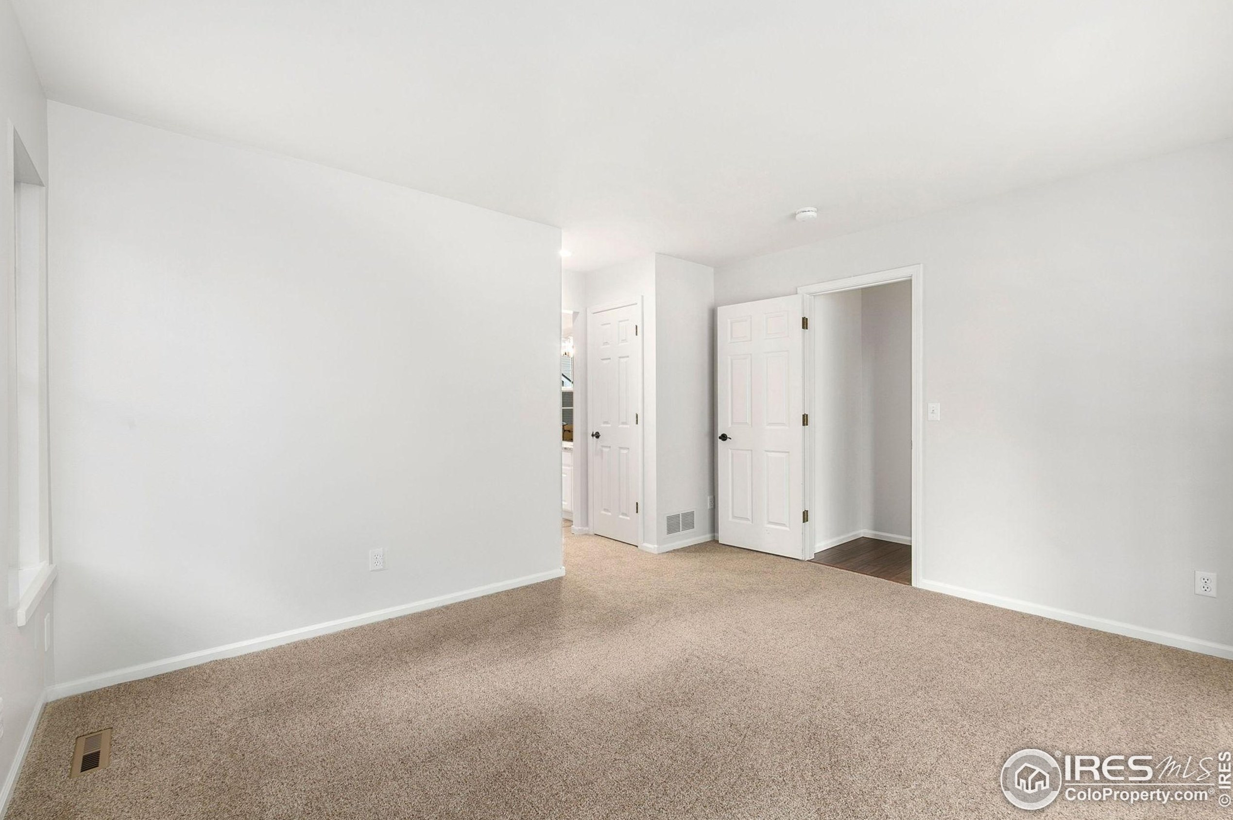 3037 Carrington Ct, Fort Collins CO exterior