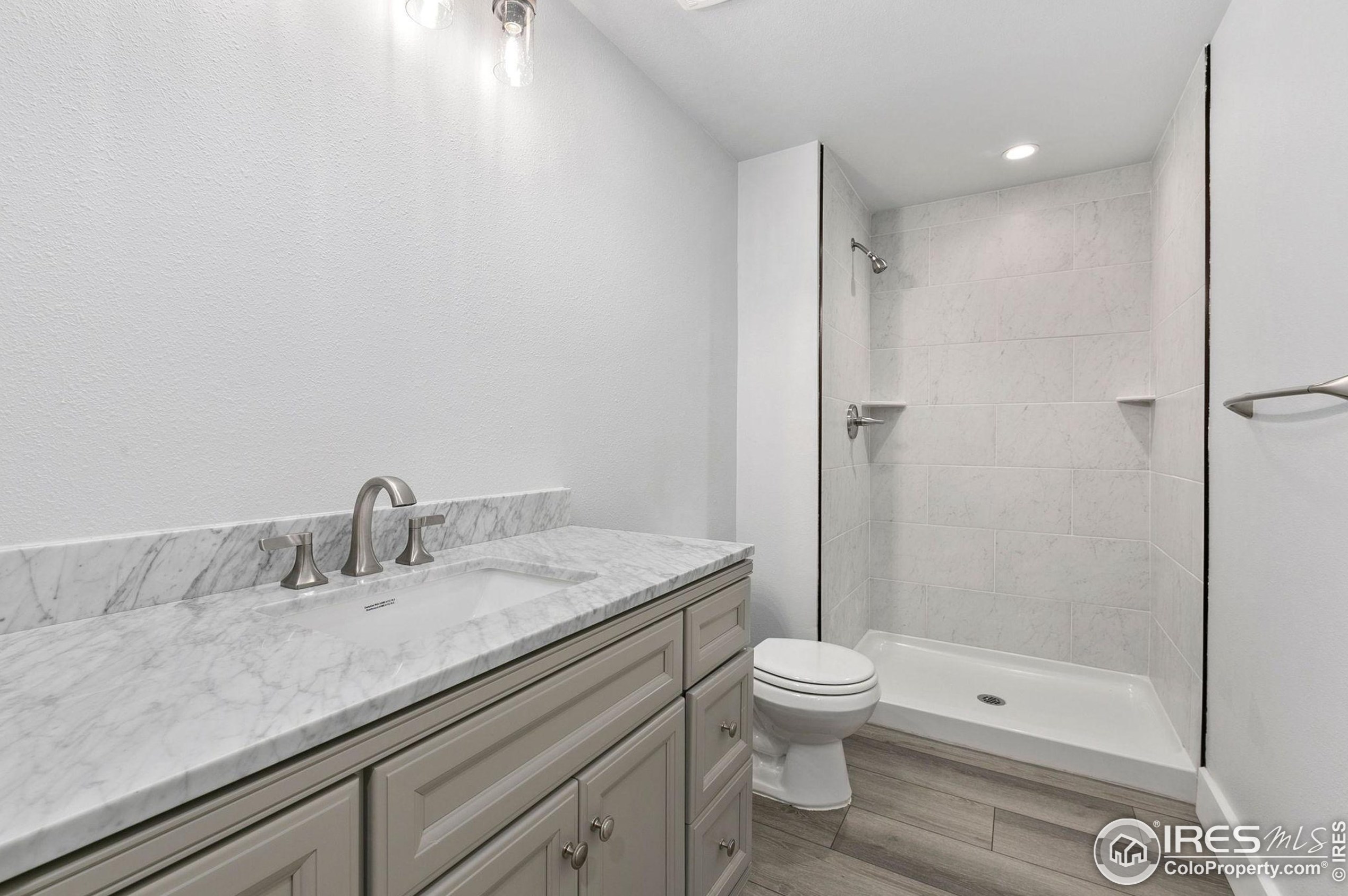 3037 Carrington Ct, Fort Collins CO exterior