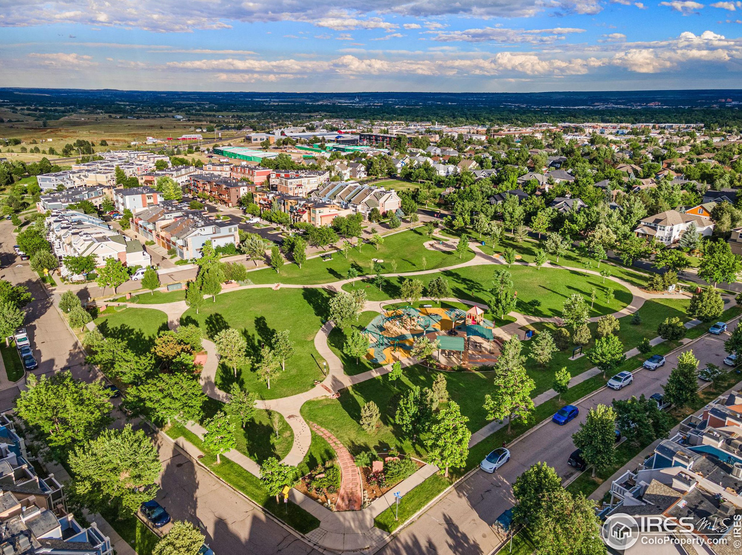 5073 5th St, Boulder CO  80304-4747 exterior