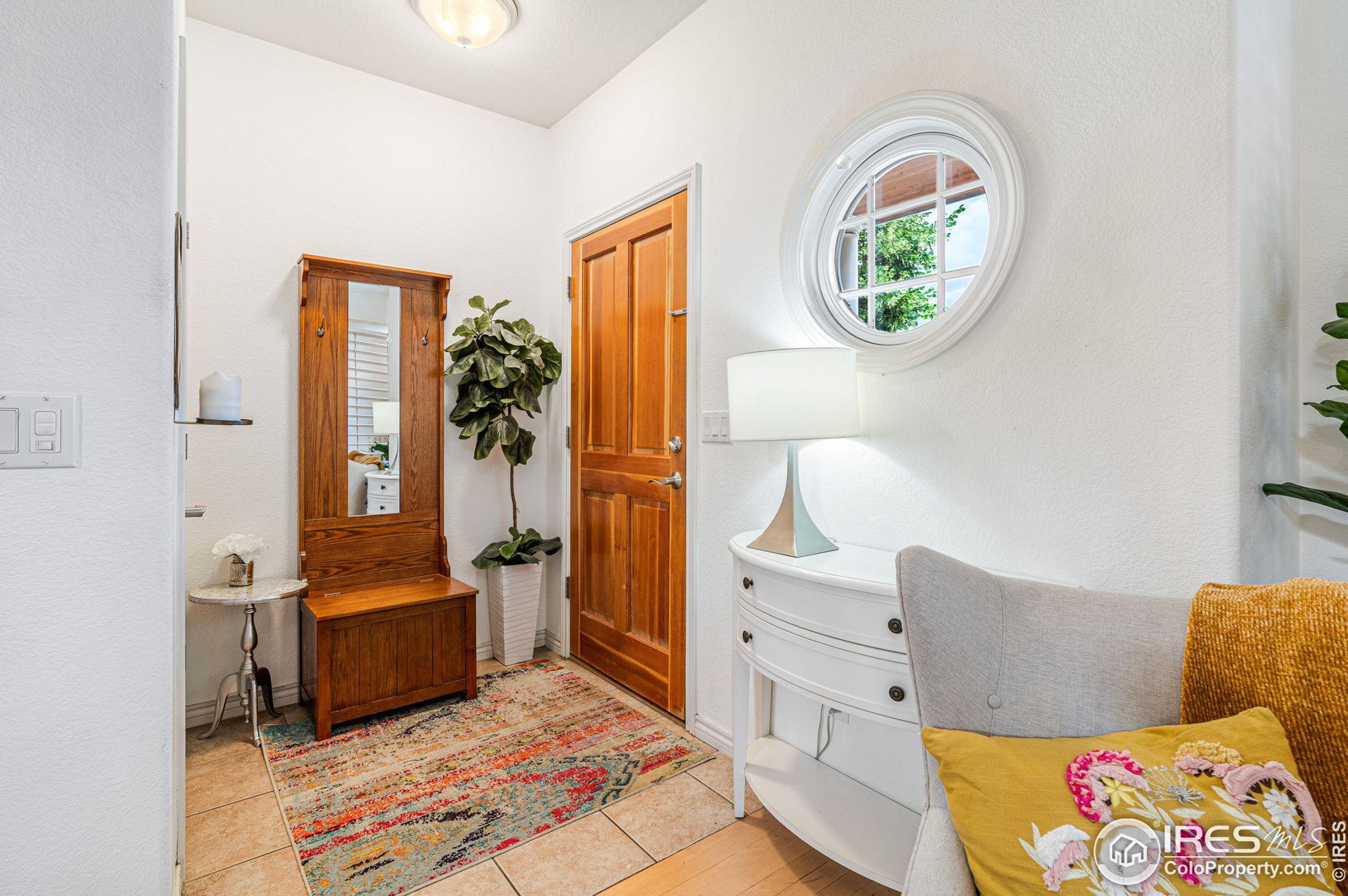 5073 5th St, Boulder CO  80304-4747 exterior