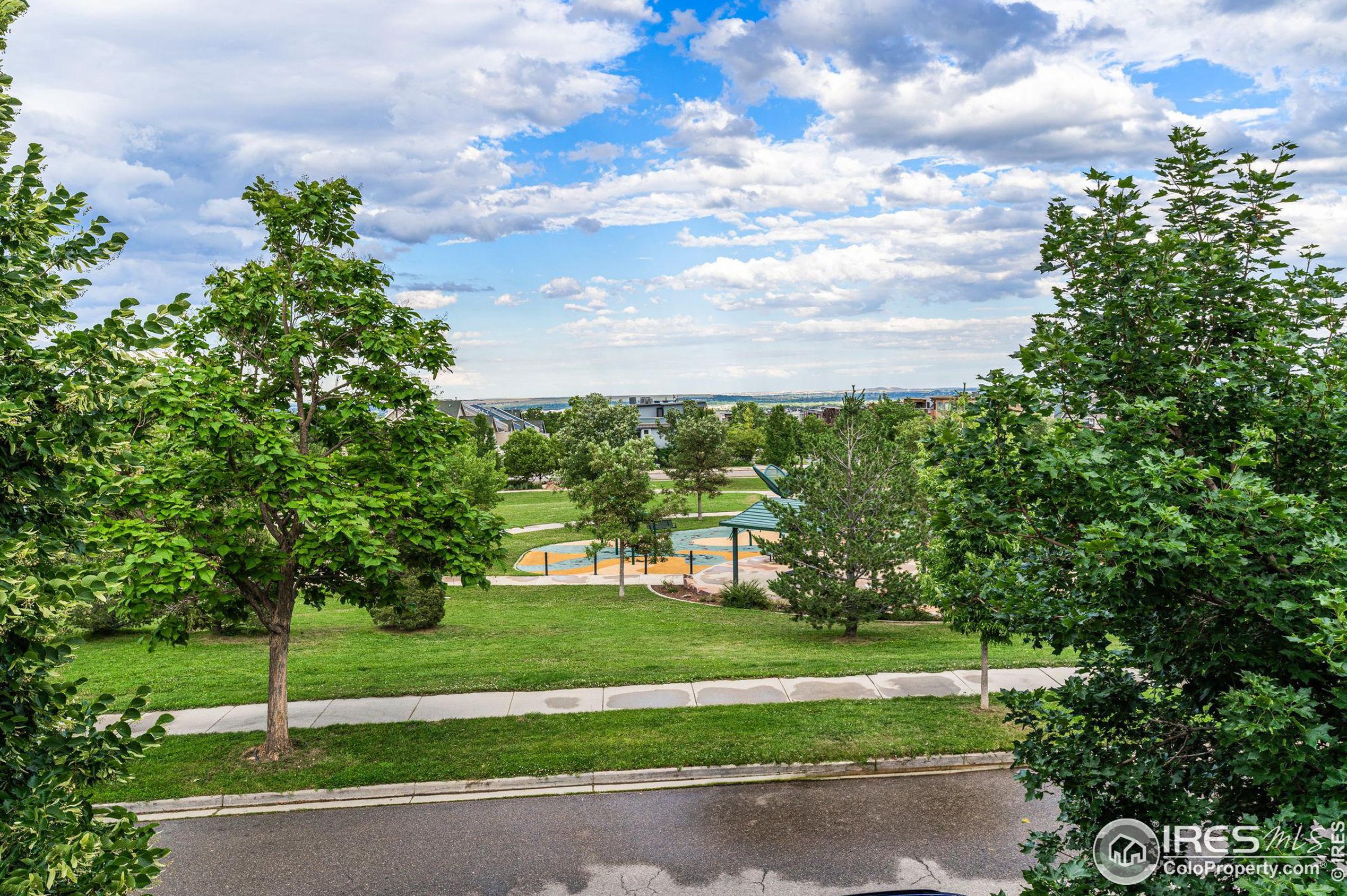 5073 5th St, Boulder CO  80304-4747 exterior