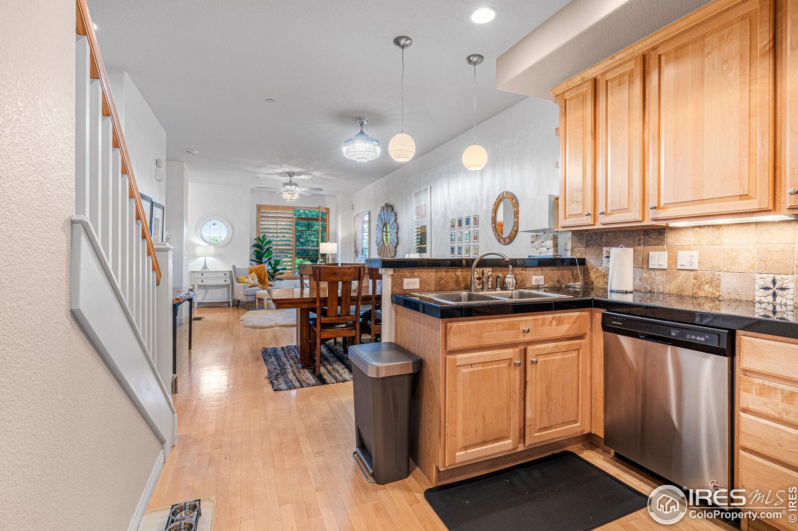 5073 5th St, Boulder CO  80304-4747 exterior