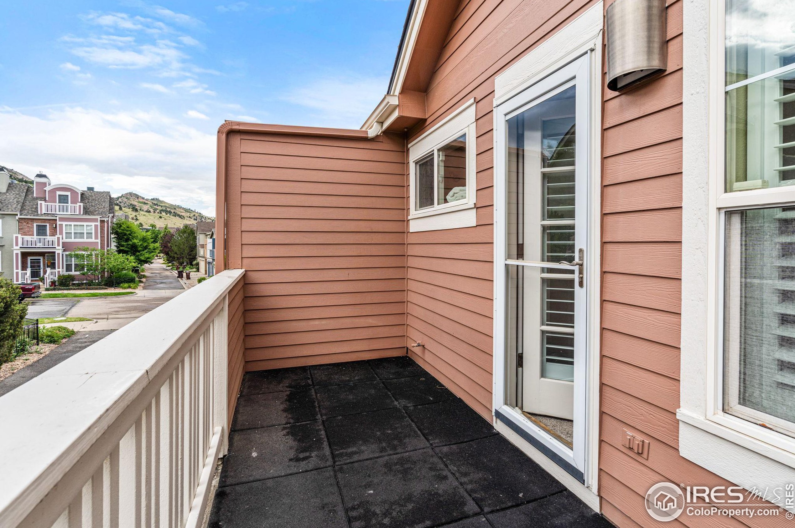 5073 5th St, Boulder CO  80304-4747 exterior