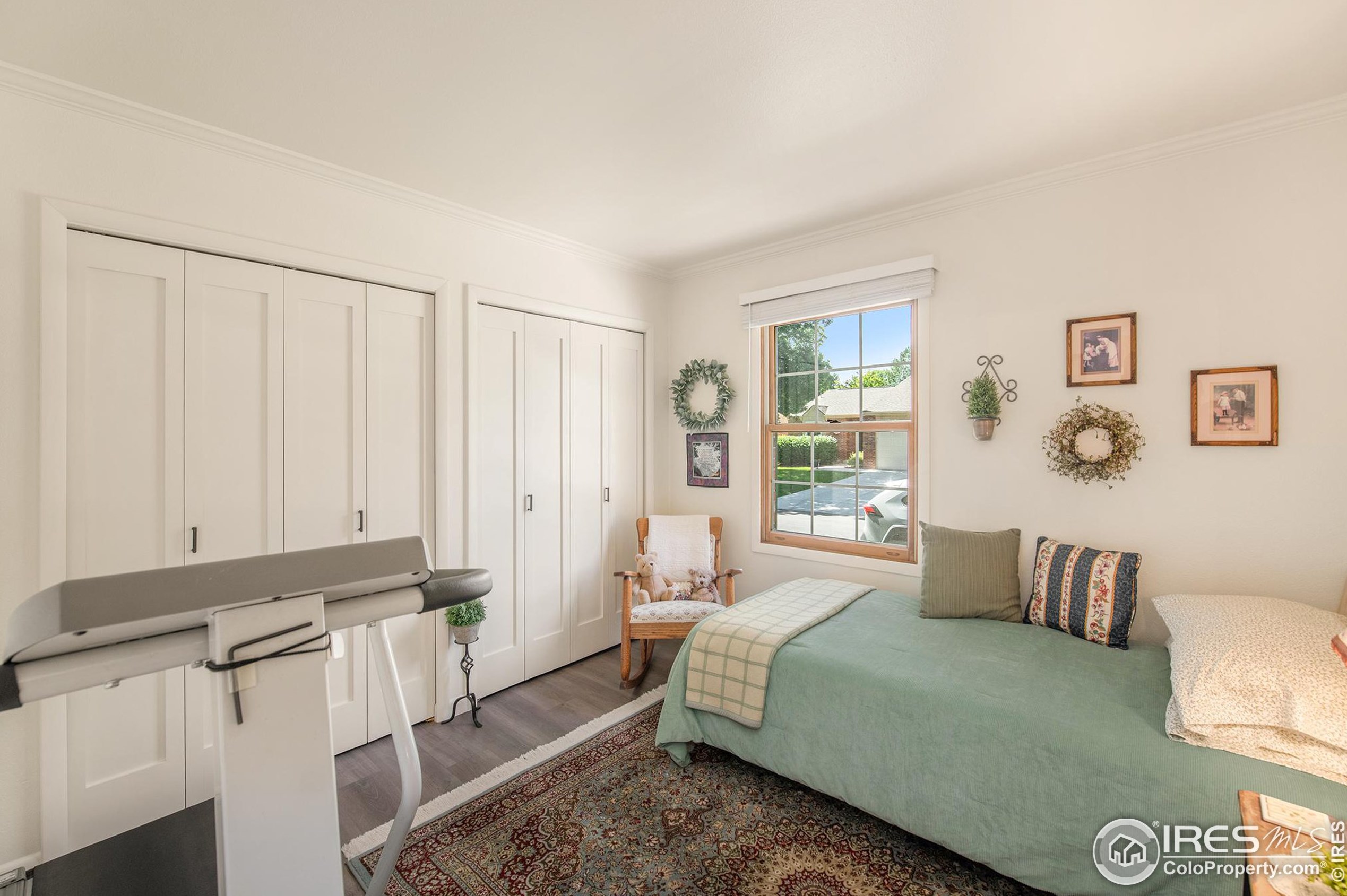 720 Arbor Ave, Fort Collins CO  80526-3135 exterior