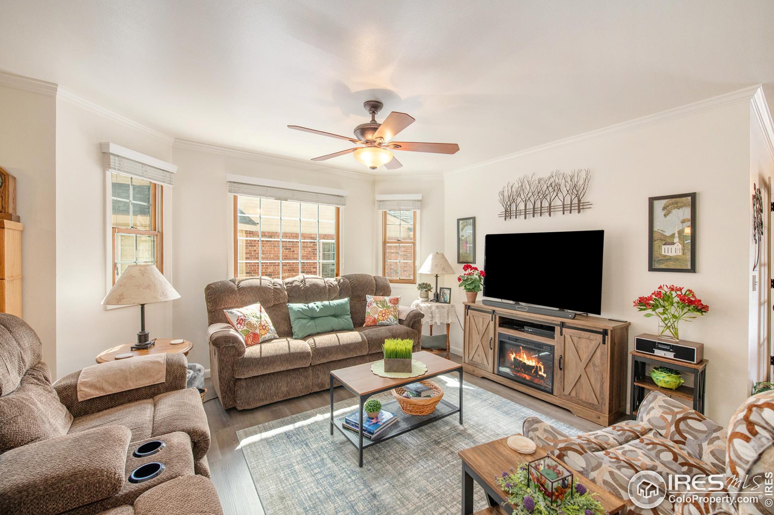 720 Arbor Ave, Fort Collins CO  80526-3124 exterior