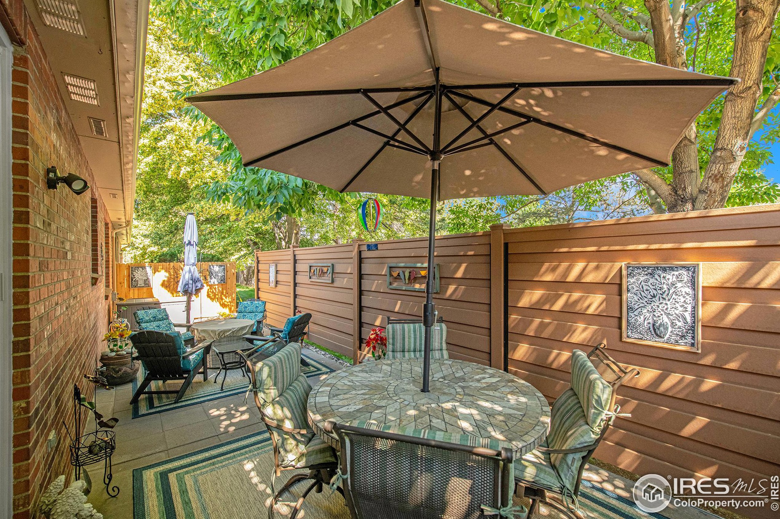 720 Arbor Ave, Fort Collins CO  80526-3135 exterior