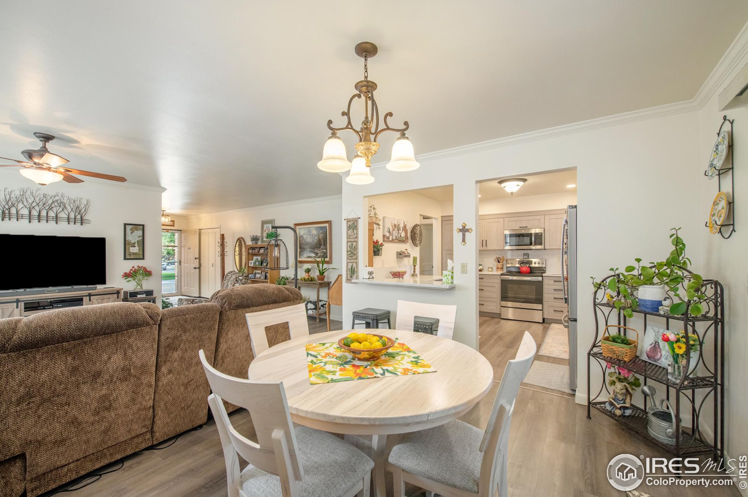 720 Arbor Ave, Fort Collins CO  80526-3135 exterior