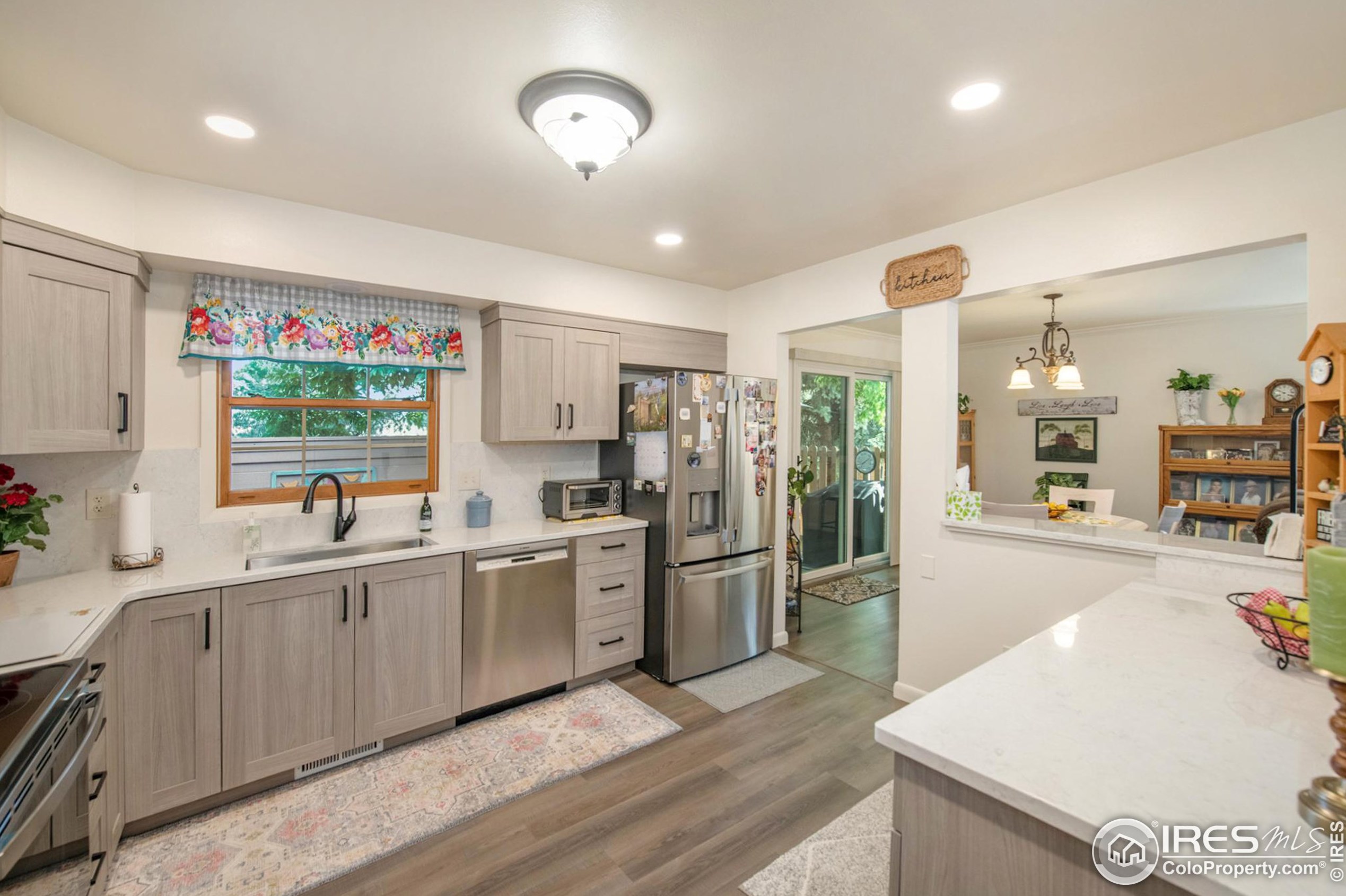 720 Arbor Ave, Fort Collins CO  80526-3135 exterior