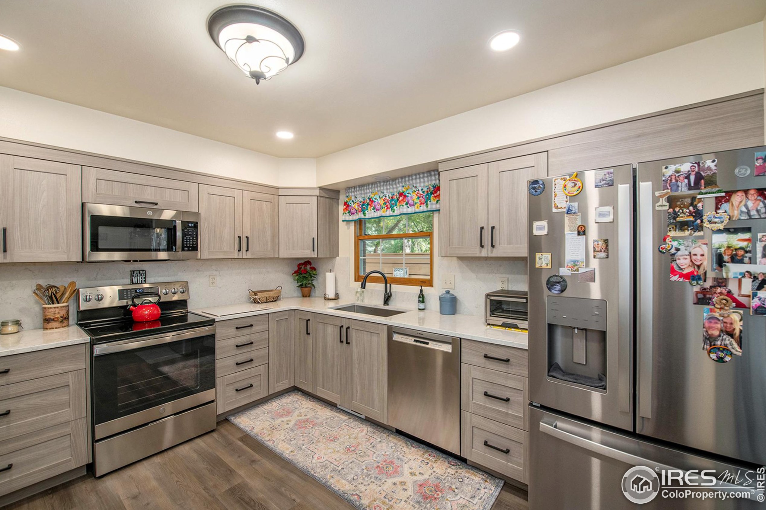 720 Arbor Ave, Fort Collins CO  80526-3135 exterior